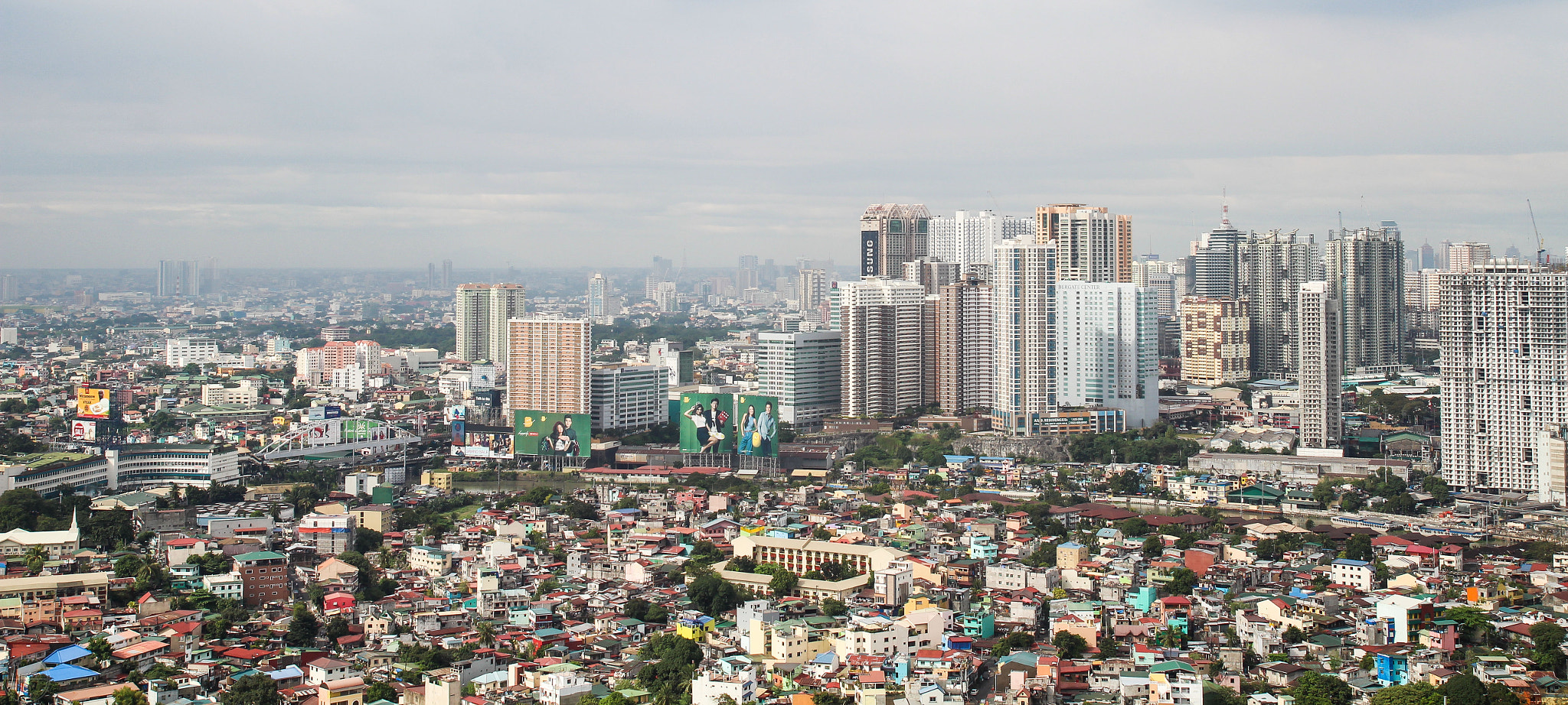 Tamron SP AF 17-50mm F2.8 XR Di II LD Aspherical (IF) sample photo. Metro manila photography