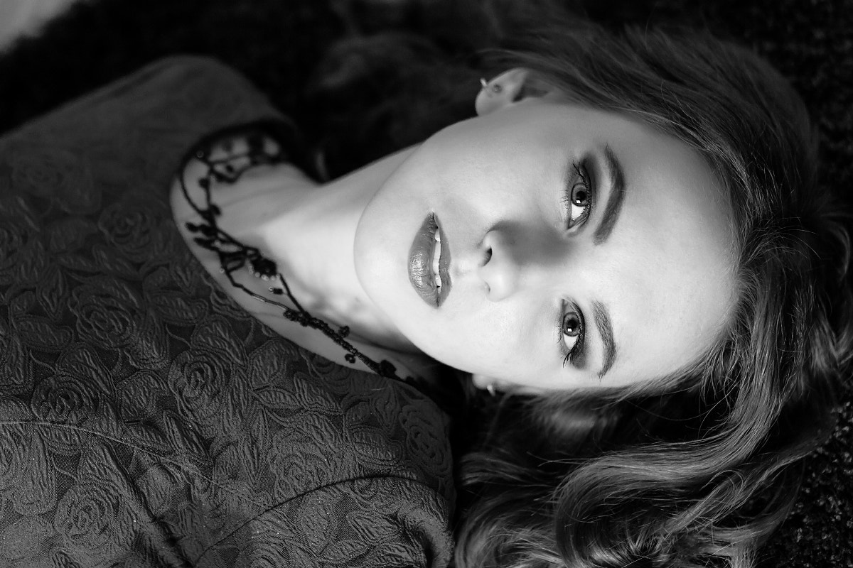 Canon EOS 650D (EOS Rebel T4i / EOS Kiss X6i) + Canon EF 85mm F1.8 USM sample photo. Irina photography