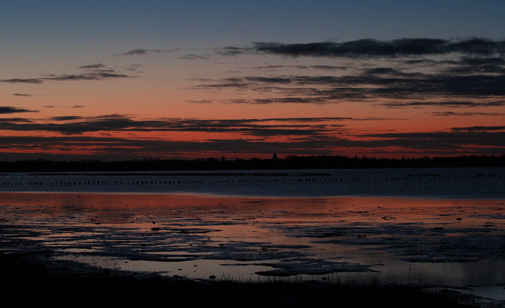 Canon EOS-1D X Mark II sample photo. 17-01-15 mandø. photography