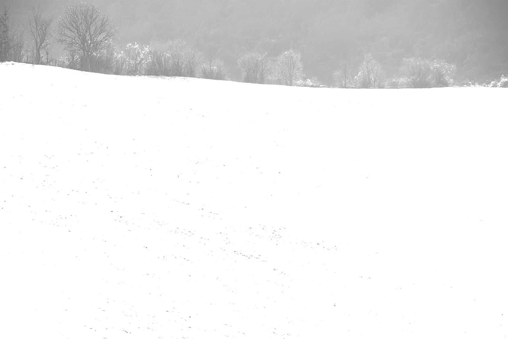 AF Zoom-Nikkor 80-200mm f/2.8 ED sample photo. Hill photography