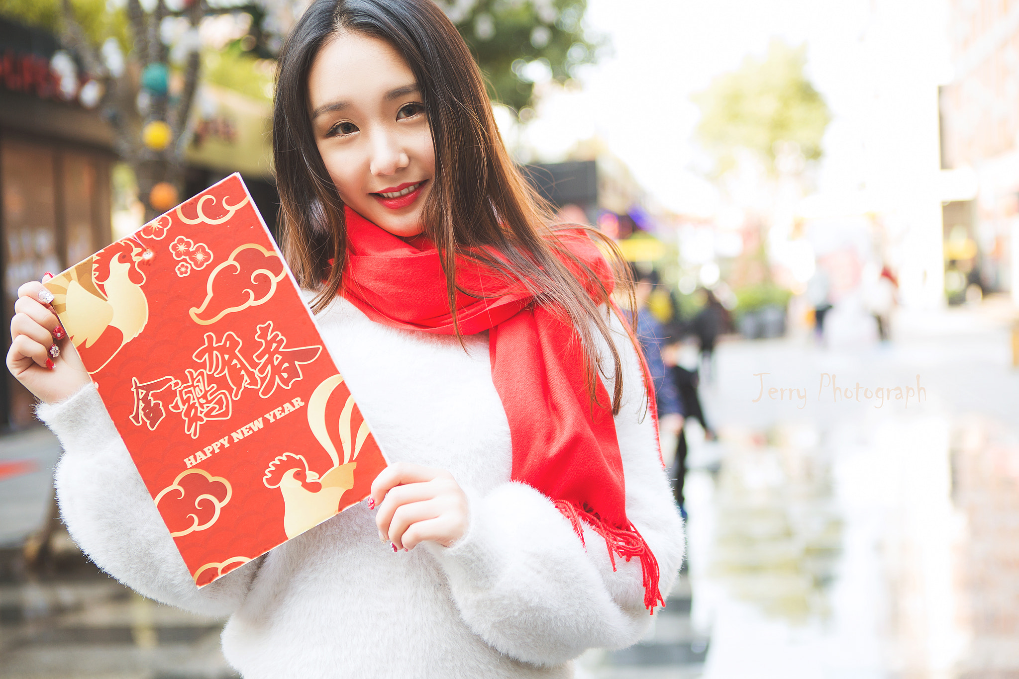 Canon EOS-1D X sample photo. Happy new year 2017! photography