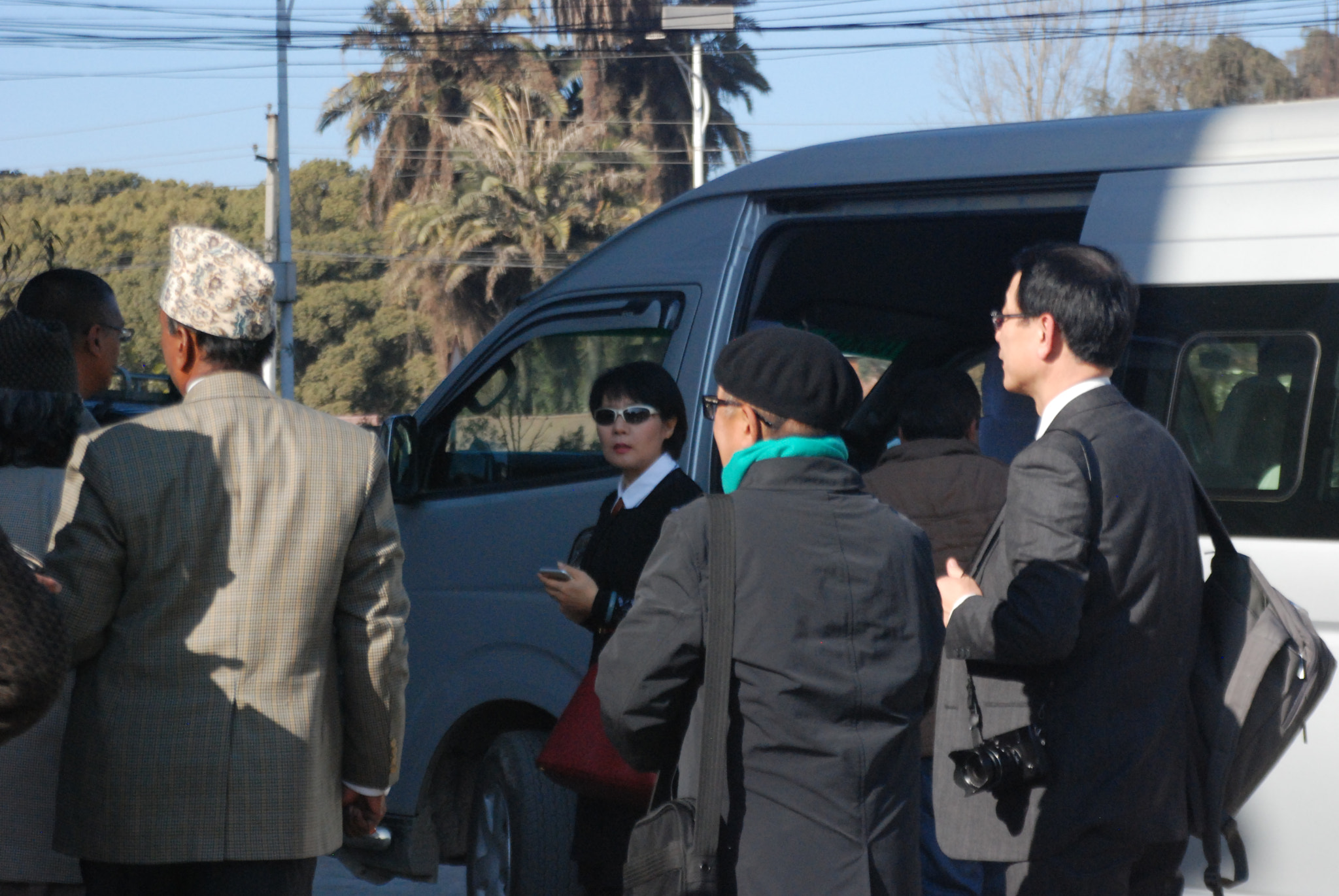 Nikon D80 sample photo. A public sphere discourse ... photography