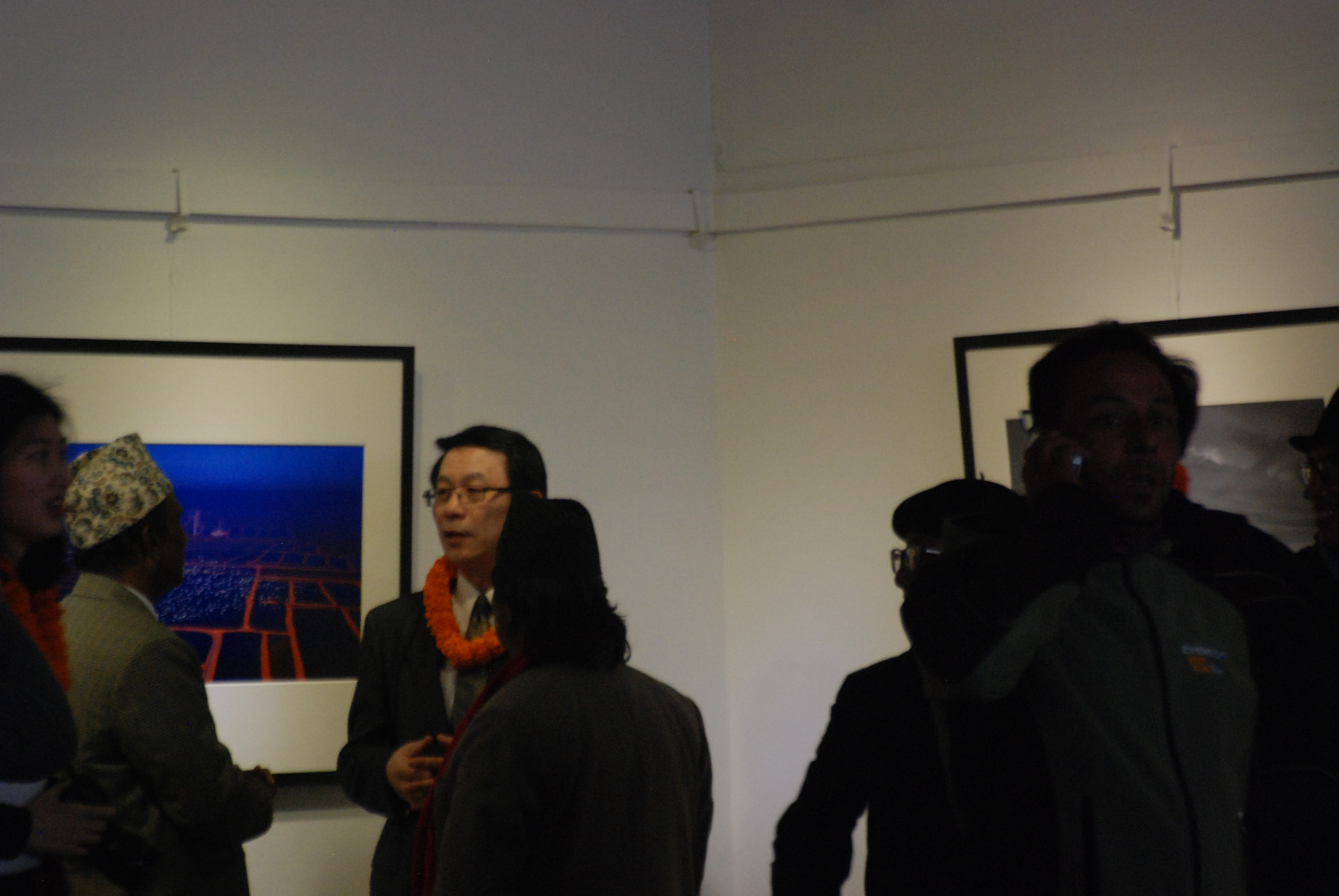Nikon D80 sample photo. A public sphere discourse ... photography