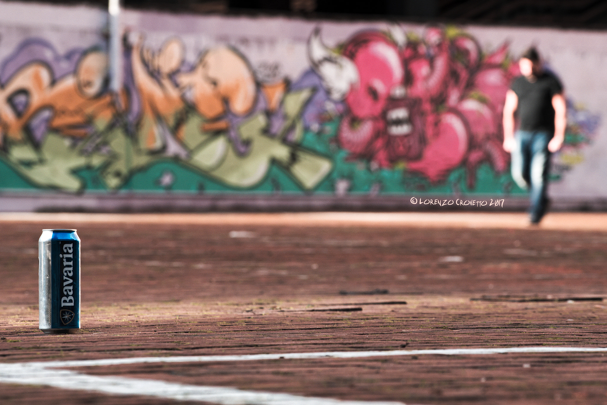 AF Zoom-Nikkor 80-200mm f/2.8 ED sample photo. My friend chachi photography