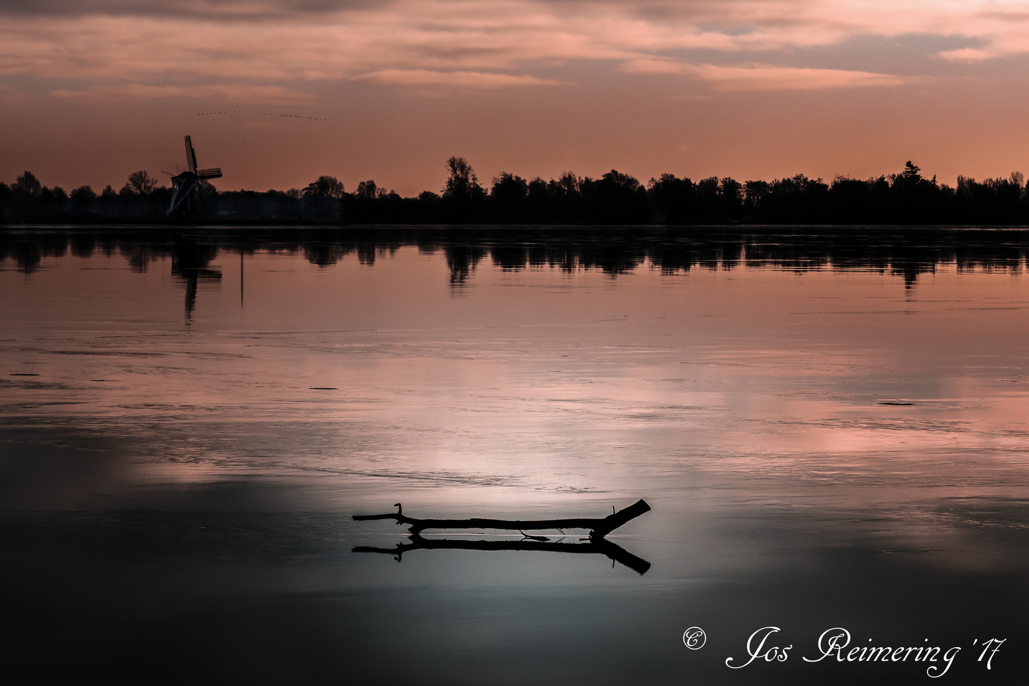 Sigma 70-200mm F2.8 EX DG Macro HSM II sample photo. Sunset photography