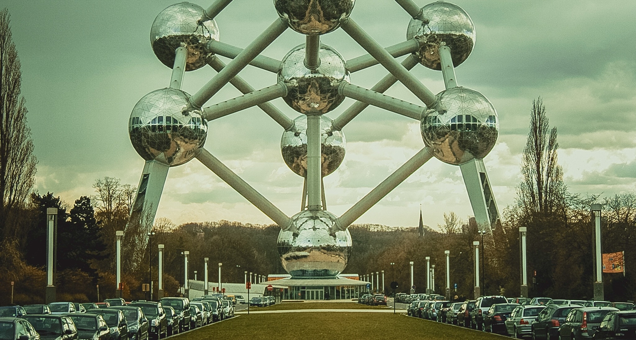 Samsung NV8 , VLUU NV8 sample photo. European atomic energy society photography