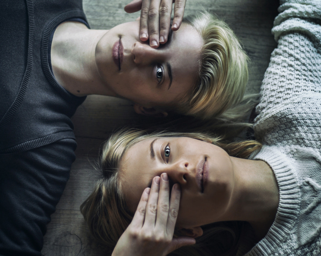 Sisters by Viseslav Kodzo Beric on 500px.com