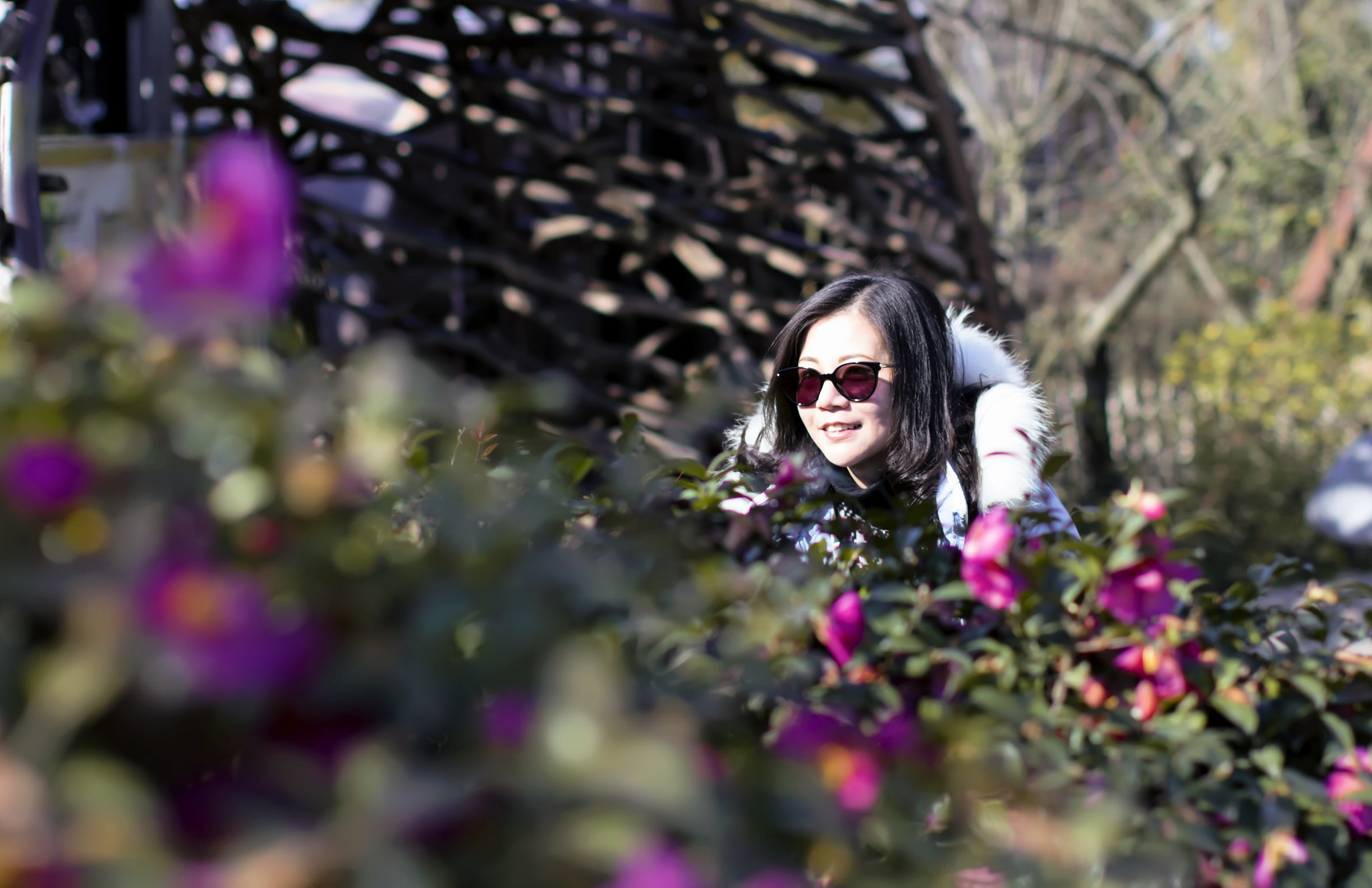Canon EOS 7D + Canon EF 50mm F1.2L USM sample photo. Img photography