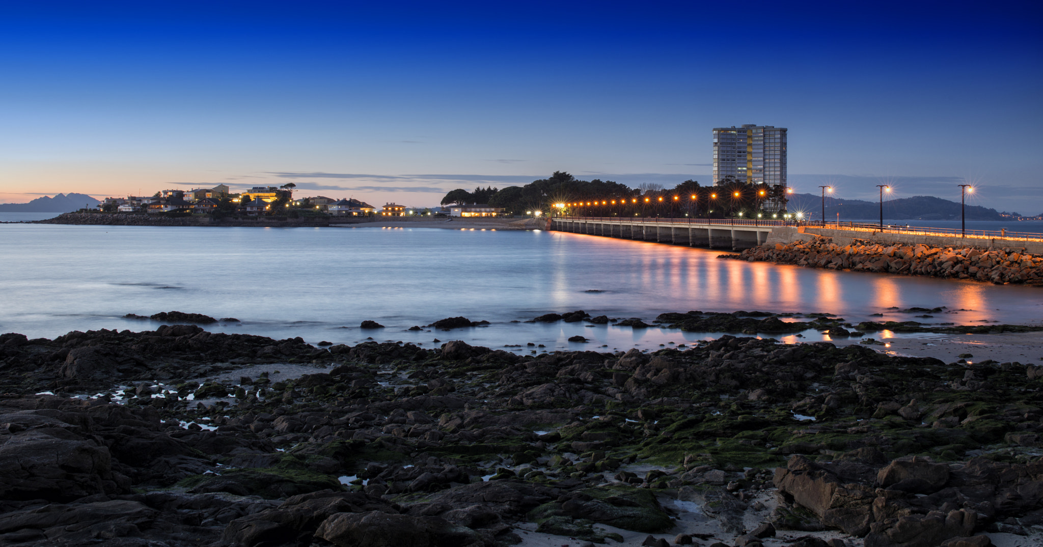 Nikon AF-S Nikkor 28-70mm F2.8 ED-IF sample photo. Toralla photography