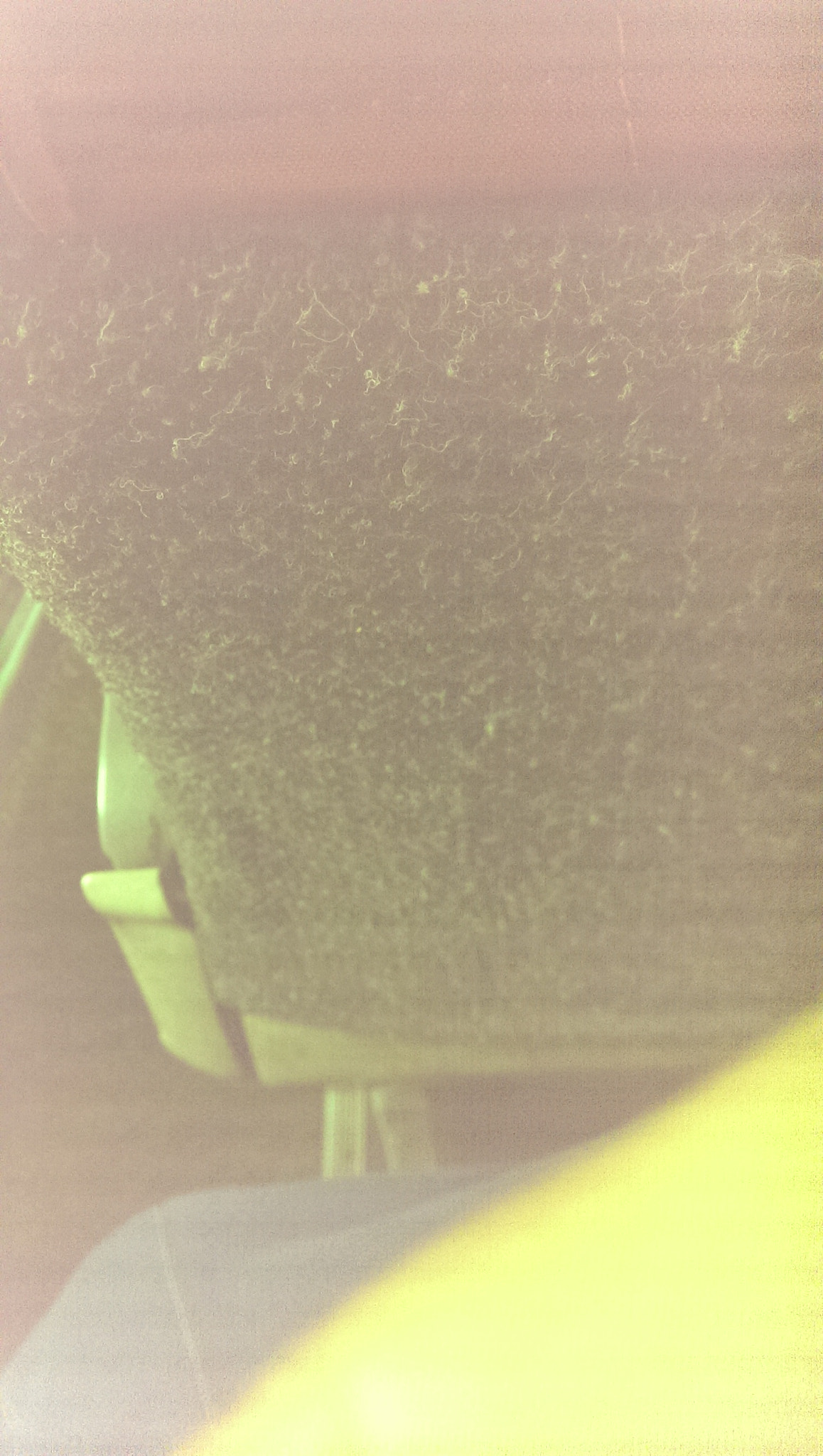 HTC ONE sample photo