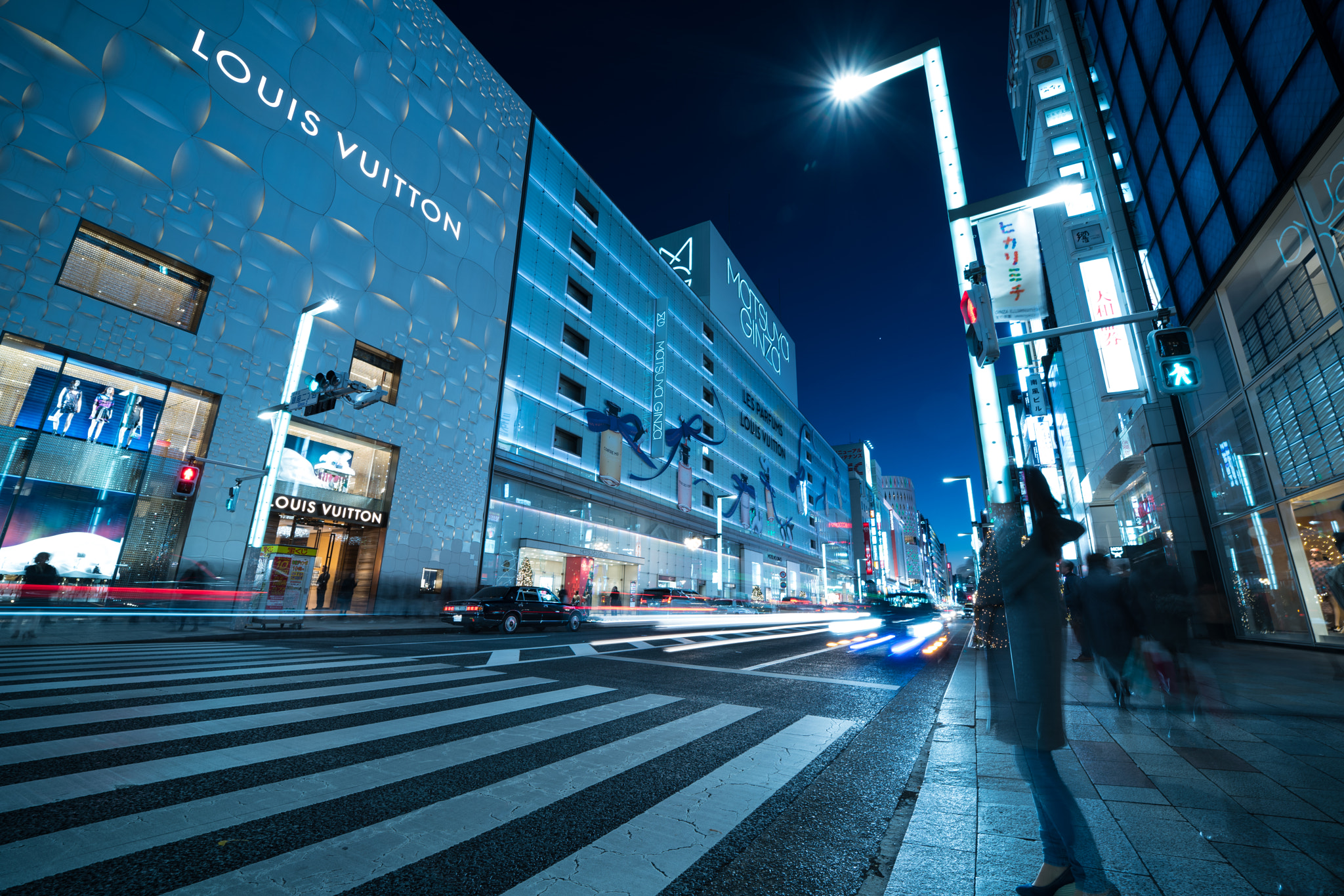 Sony a7R II + Samyang AF 14mm F2.8 FE sample photo. Tokyo, japan | sony a7rii, samyang 14mm photography