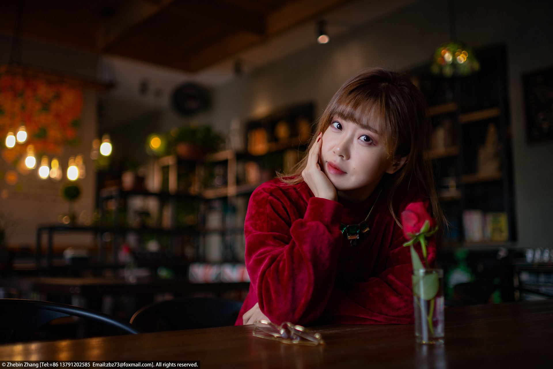 Sony a99 II + Sony 35mm F1.4 G sample photo. Smokey photography