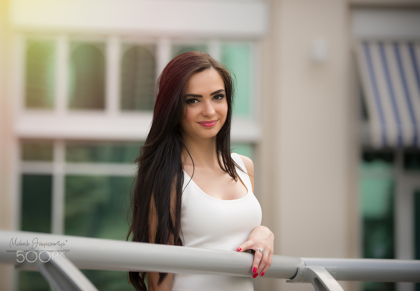 Sigma 70-200mm F2.8 EX DG OS HSM sample photo. Ivana photography