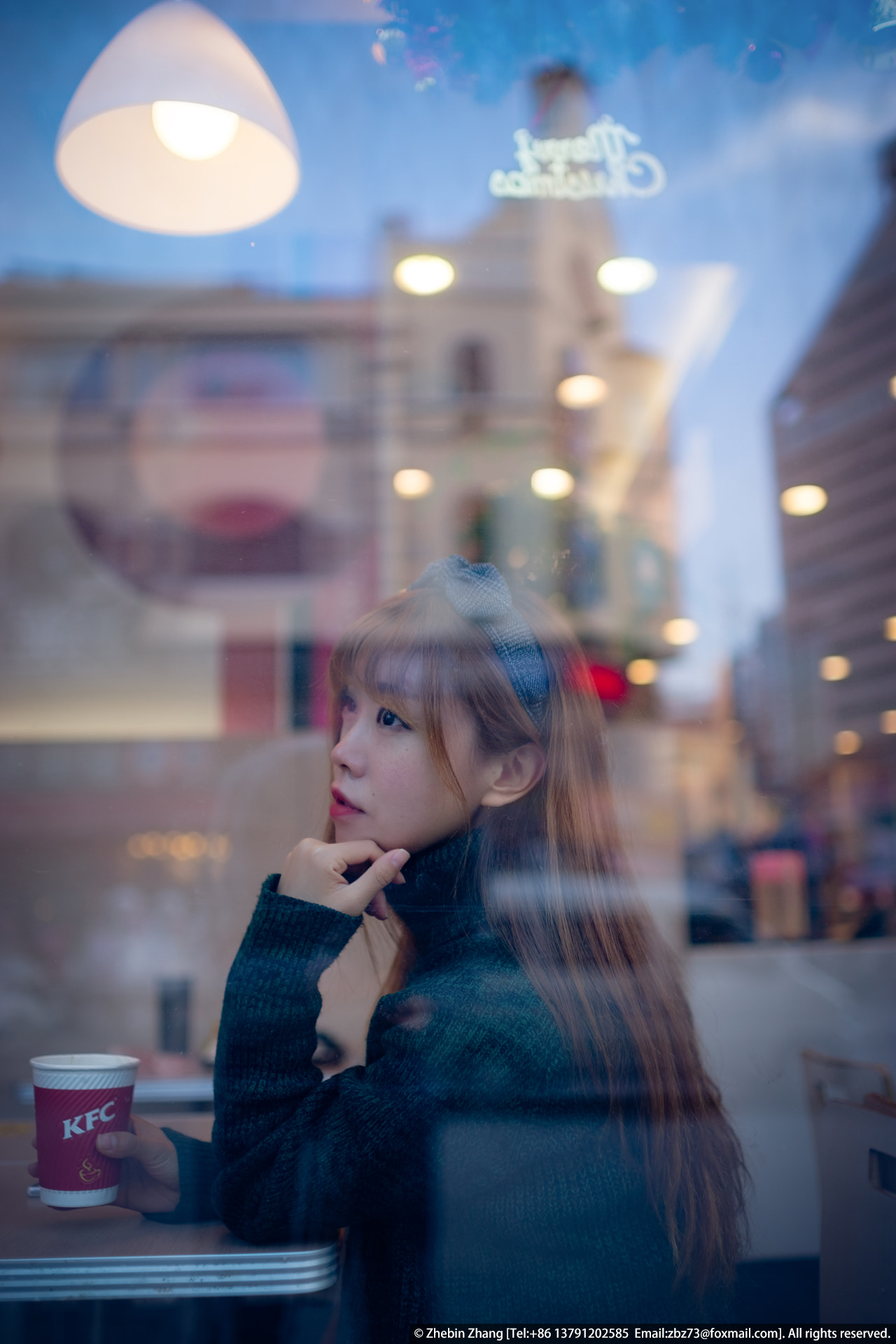 Sony 35mm F1.4 G sample photo. Smokey photography
