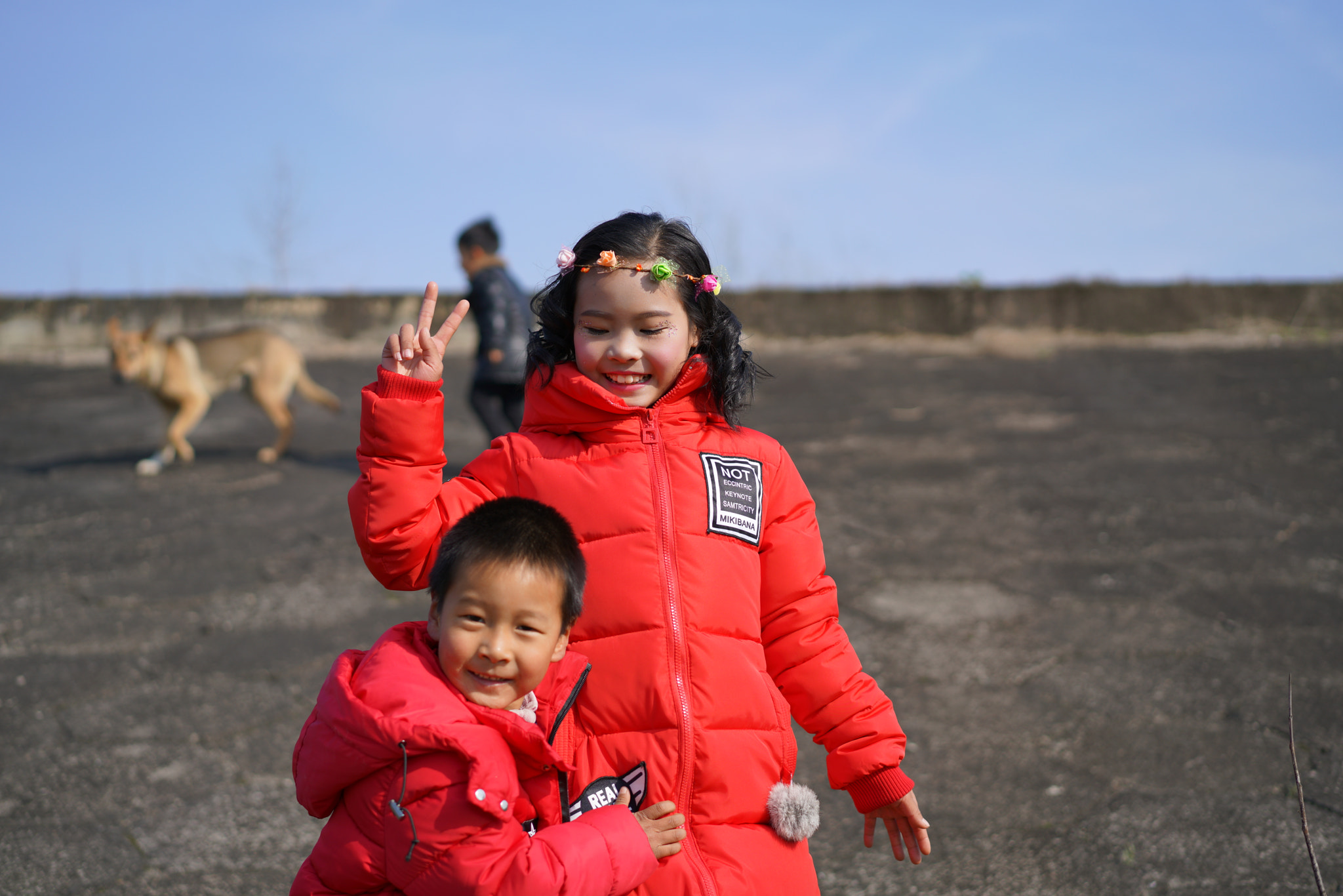 Sony a7R II + Sony Sonnar T* FE 55mm F1.8 ZA sample photo