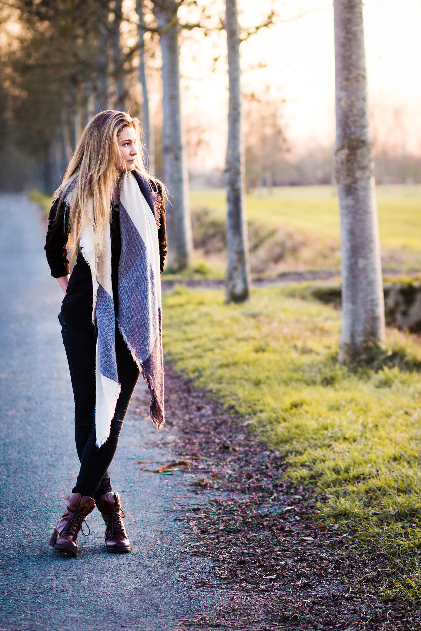 Canon EF 85mm F1.8 USM sample photo. Meggan photography