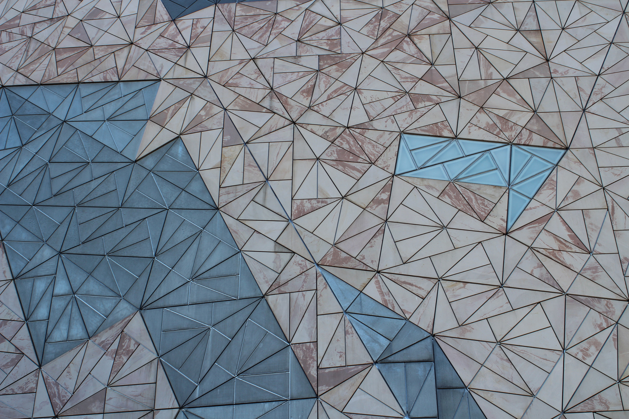 Canon EF 28-80mm f/3.5-5.6 sample photo. Triangles on triangles photography
