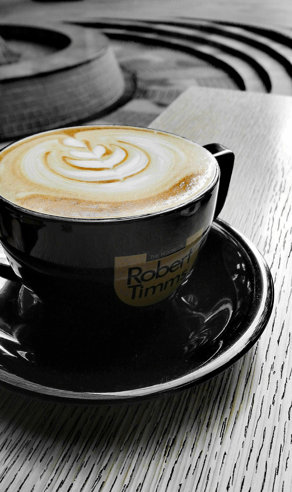 BlackBerry Z10 sample photo. Perfectionism photography