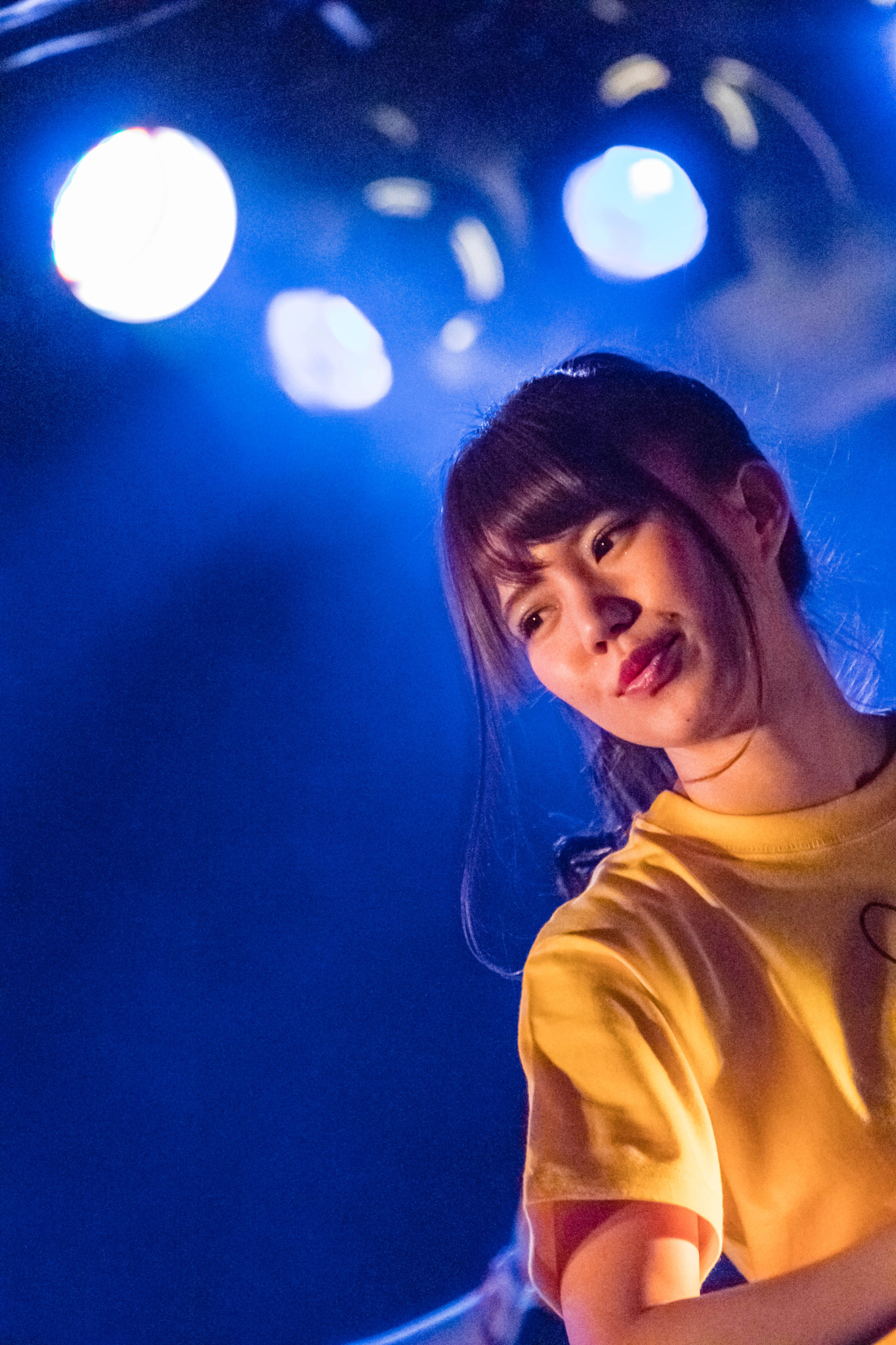 Canon EF 70-200mm F2.8L IS II USM sample photo. 2017/01/22 photography
