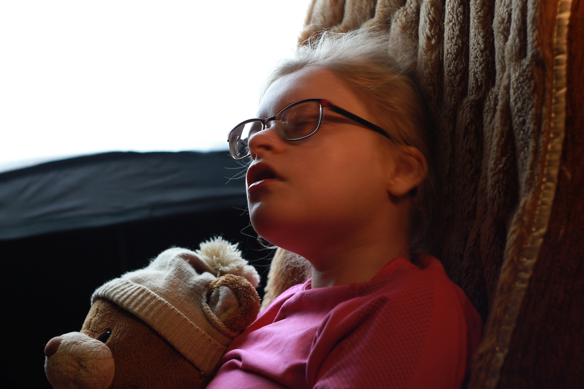 Canon EF 35-80mm f/4-5.6 sample photo. Zosia photography