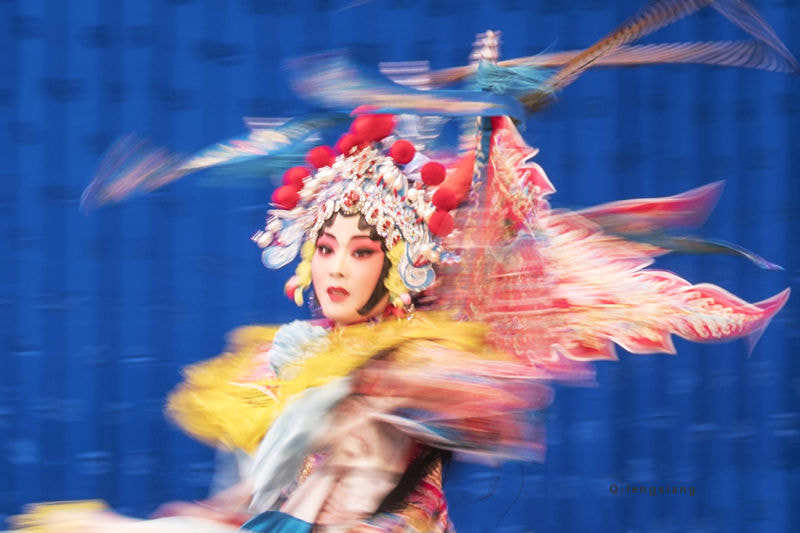 Canon EF 100-400mm F4.5-5.6L IS USM sample photo