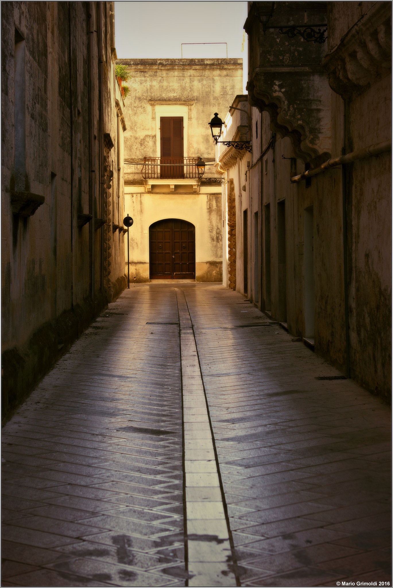Sony Alpha NEX-7 + Sony E 55-210mm F4.5-6.3 OSS sample photo. Presicce, salento, puglia, italia. photography
