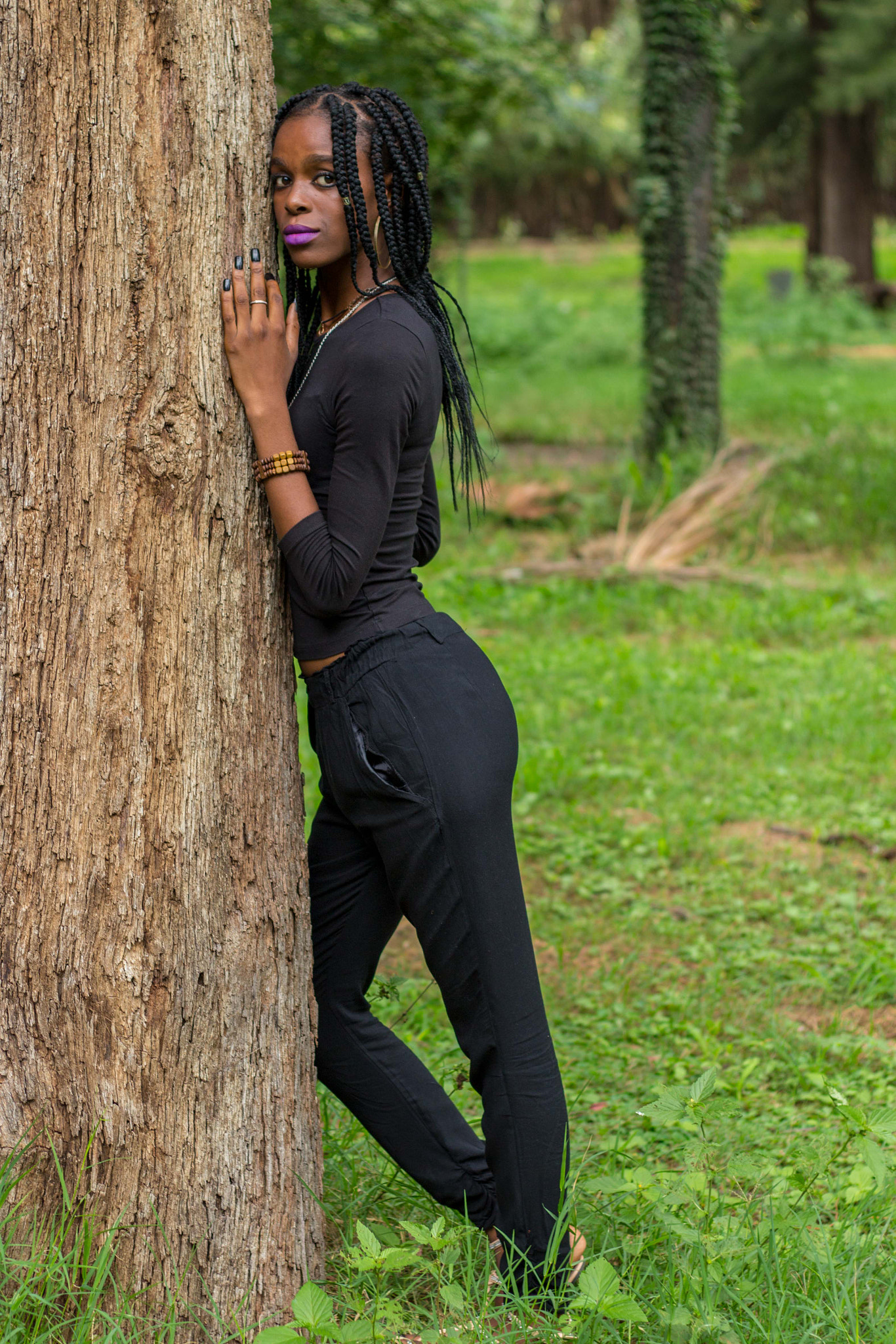 Canon EOS 100D (EOS Rebel SL1 / EOS Kiss X7) sample photo. Alexina photography