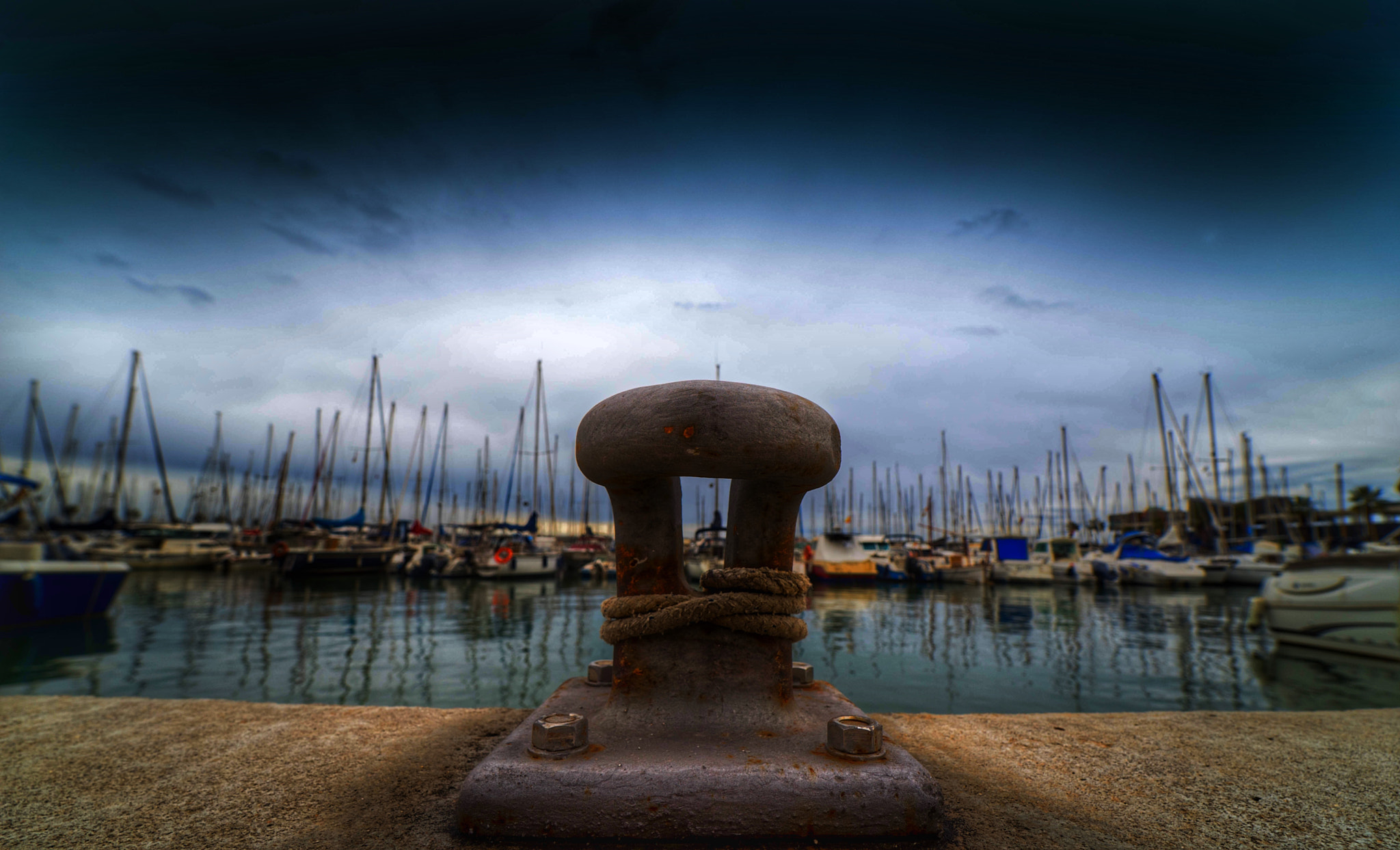 Samyang AF 14mm F2.8 FE sample photo