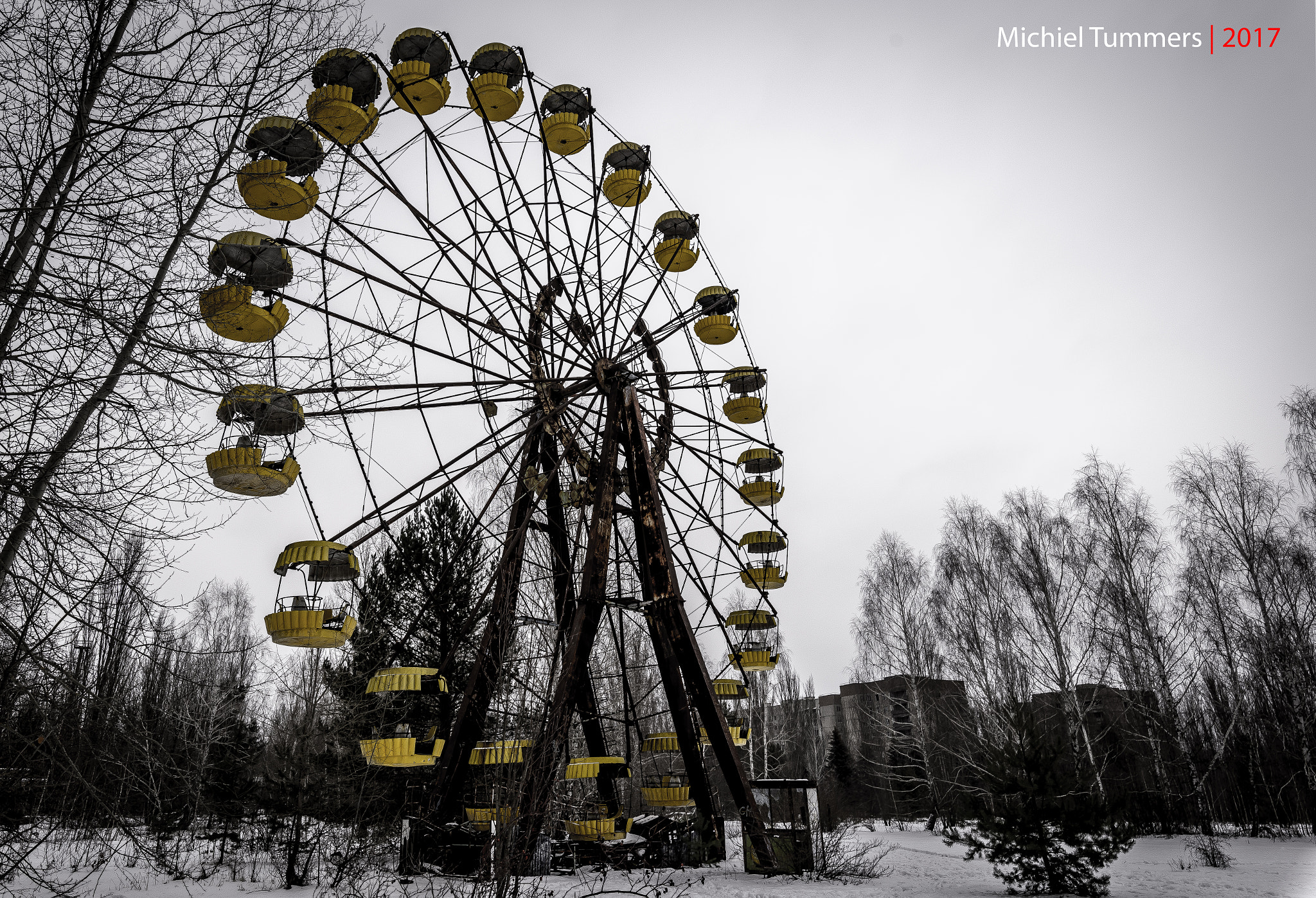 Tamron SP 15-30mm F2.8 Di VC USD sample photo. The legend photography