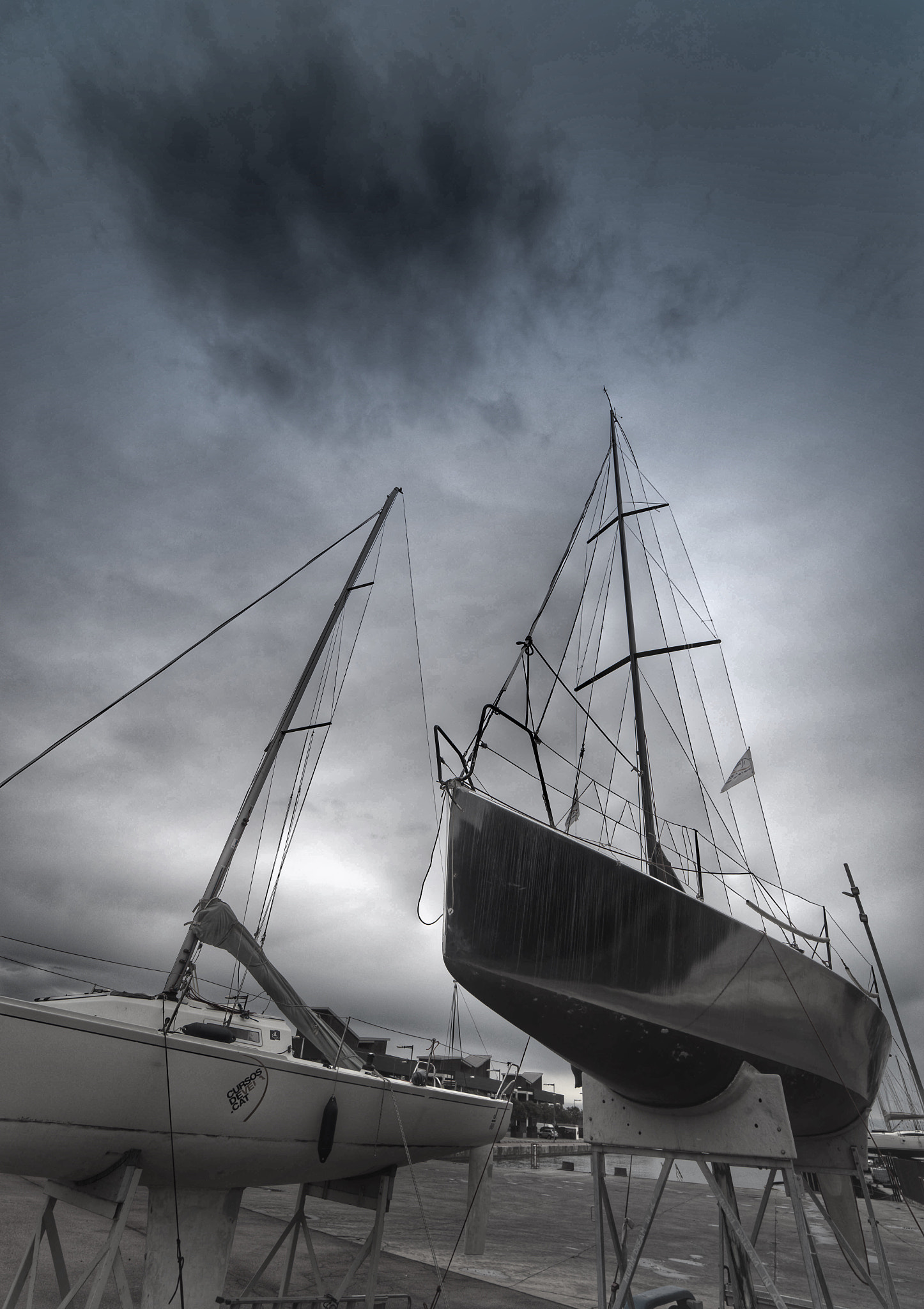 Samyang AF 14mm F2.8 FE sample photo
