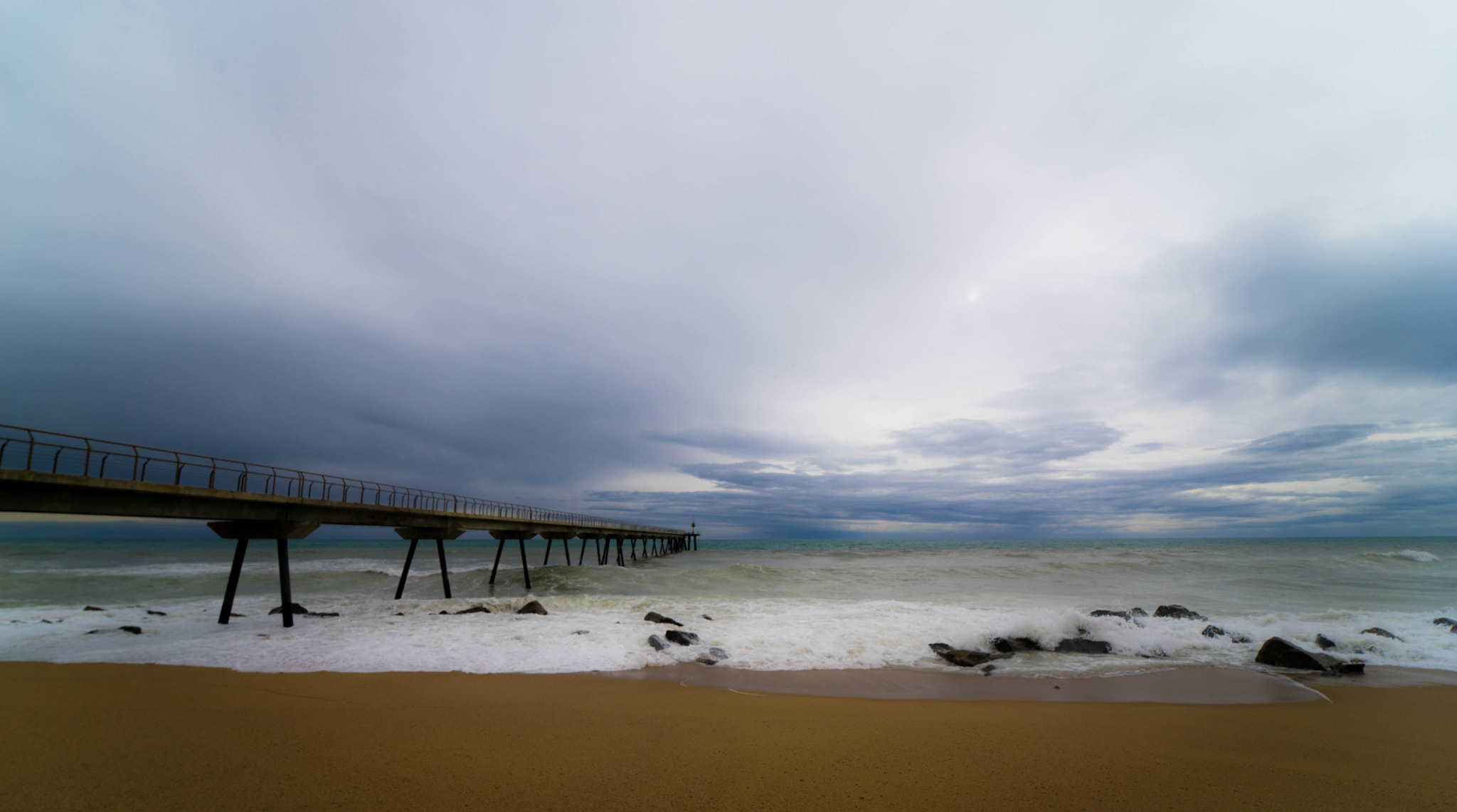 Samyang AF 14mm F2.8 FE sample photo
