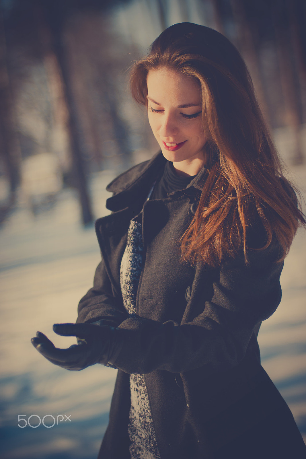 Nikon D80 + Nikon AF Nikkor 50mm F1.4D sample photo. Nevena photography