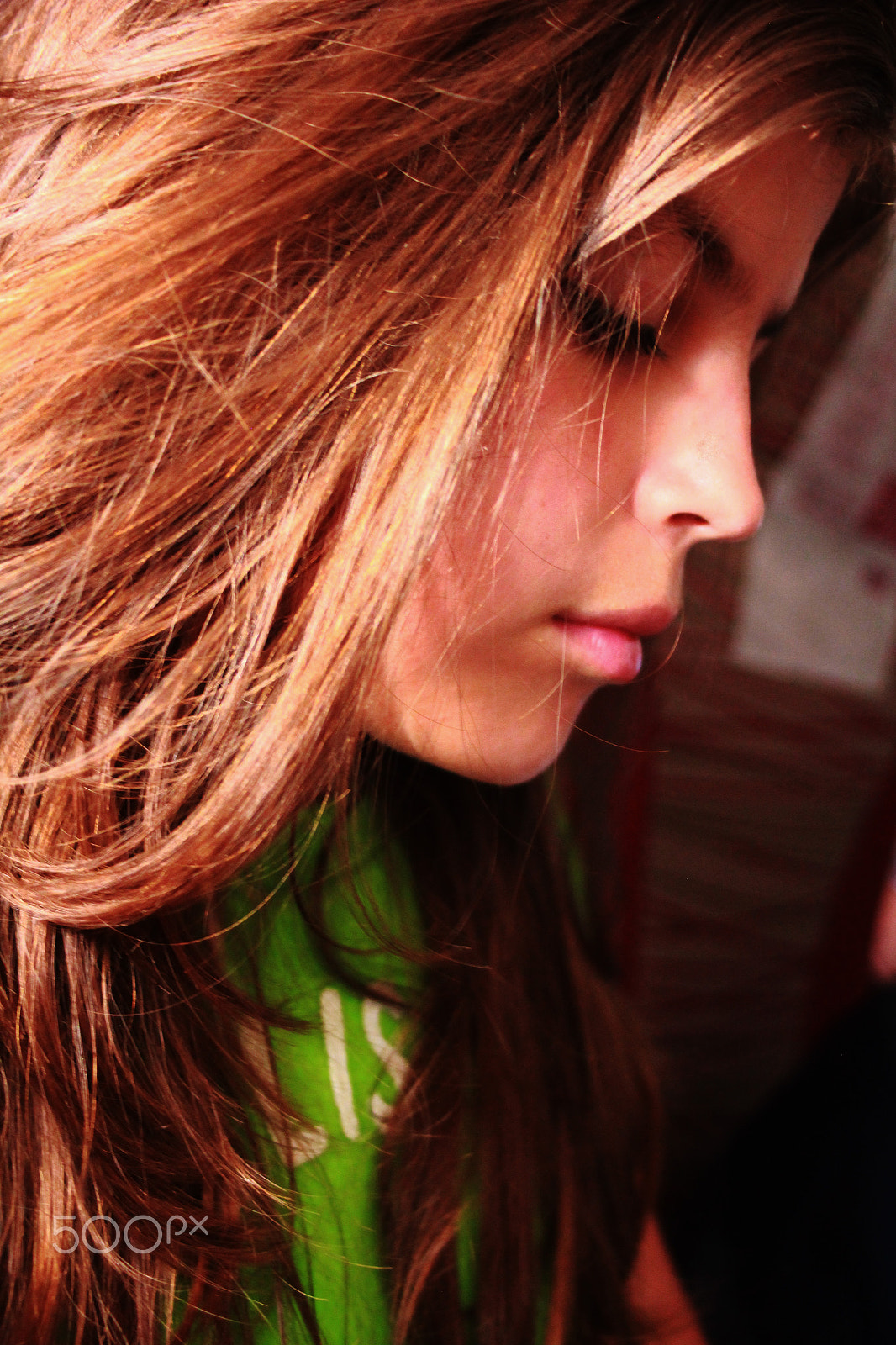 Canon EF 28-80mm f/3.5-5.6 sample photo. Gabi () photography