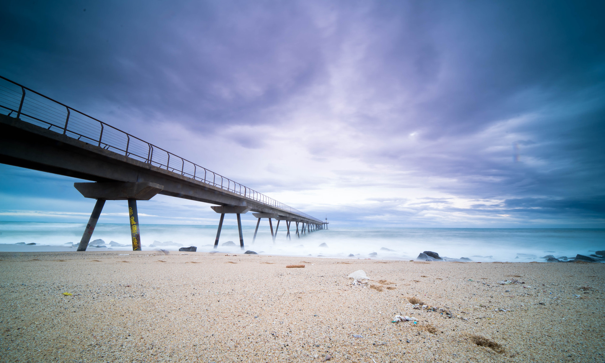 Samyang AF 14mm F2.8 FE sample photo