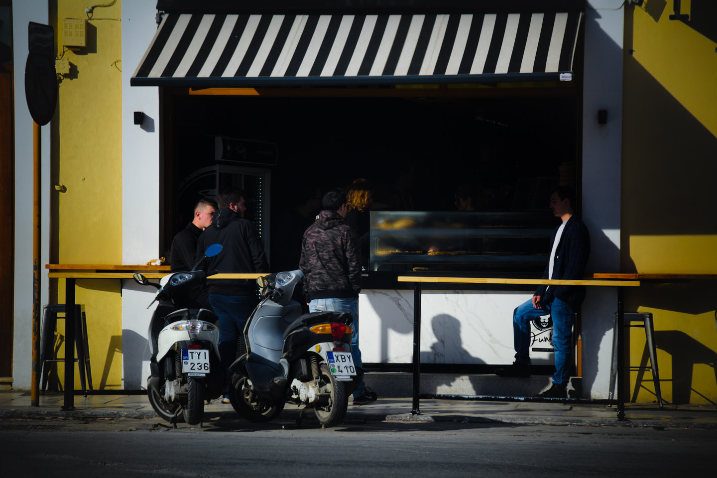 Sigma 18-250mm F3.5-6.3 DC OS HSM sample photo