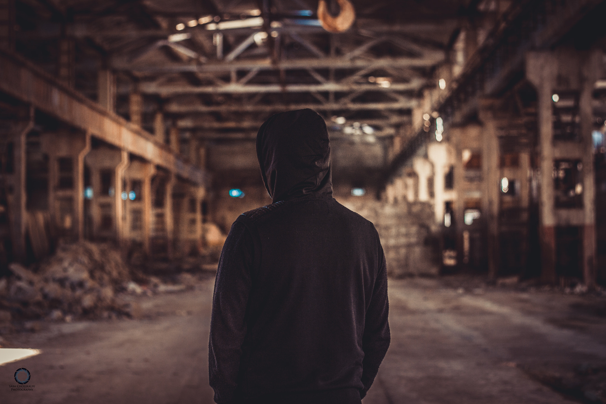 Canon EOS 50D + Canon EF 50mm f/1.8 sample photo. Art man photography