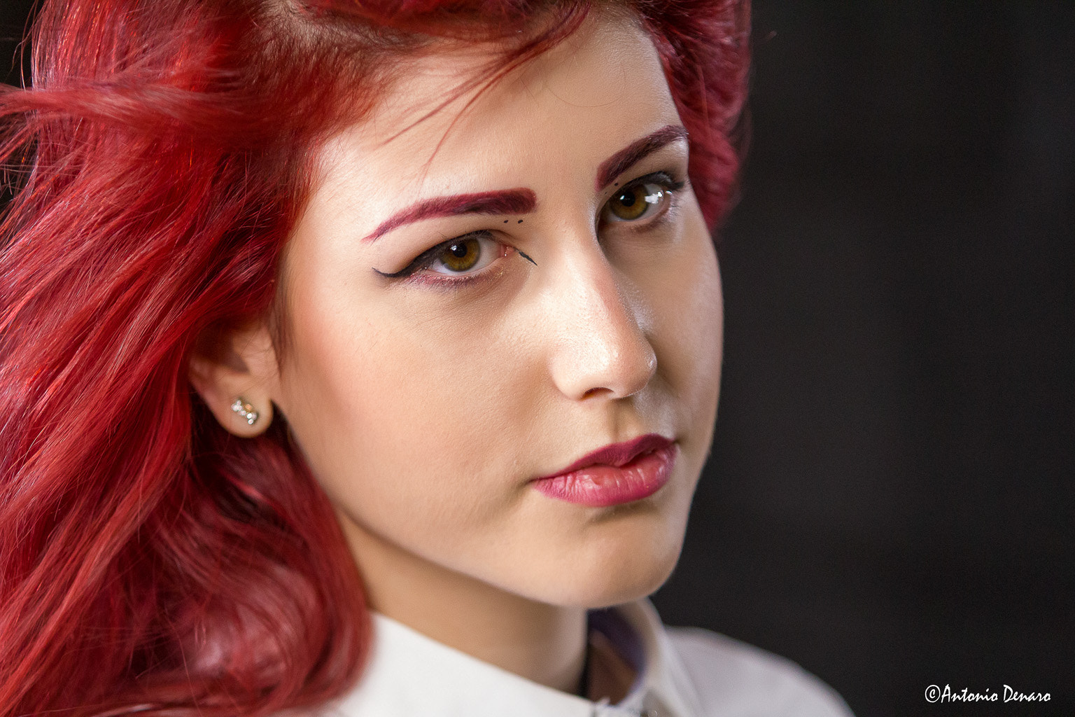 Canon EF 70-200mm F2.8L USM sample photo. Elena sofia photography