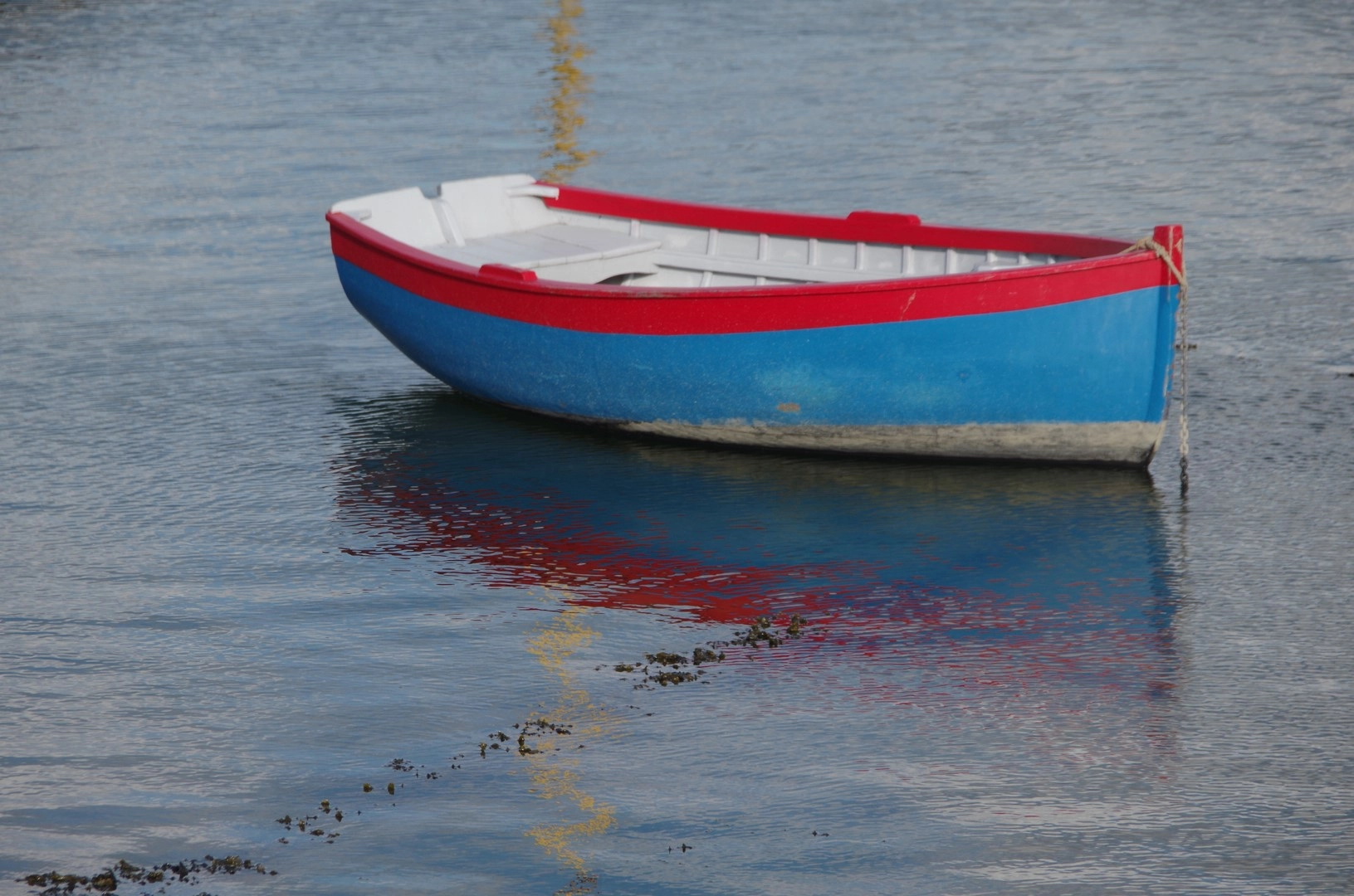 Pentax K-50 sample photo. Ploumanac'h photography