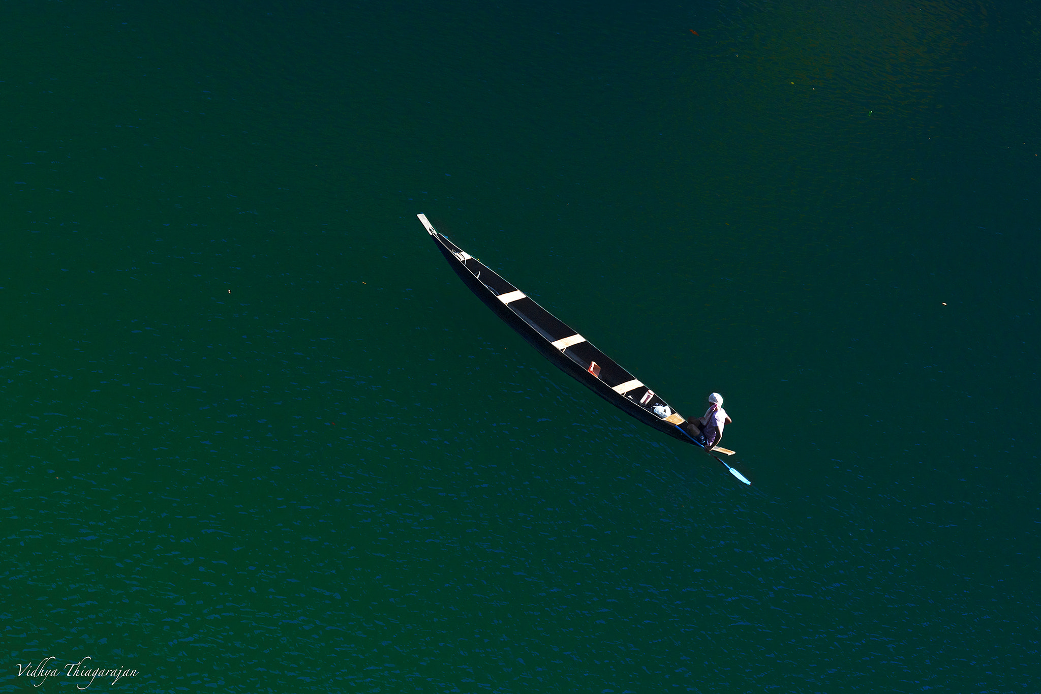 Nikon D810 sample photo. The take-off photography