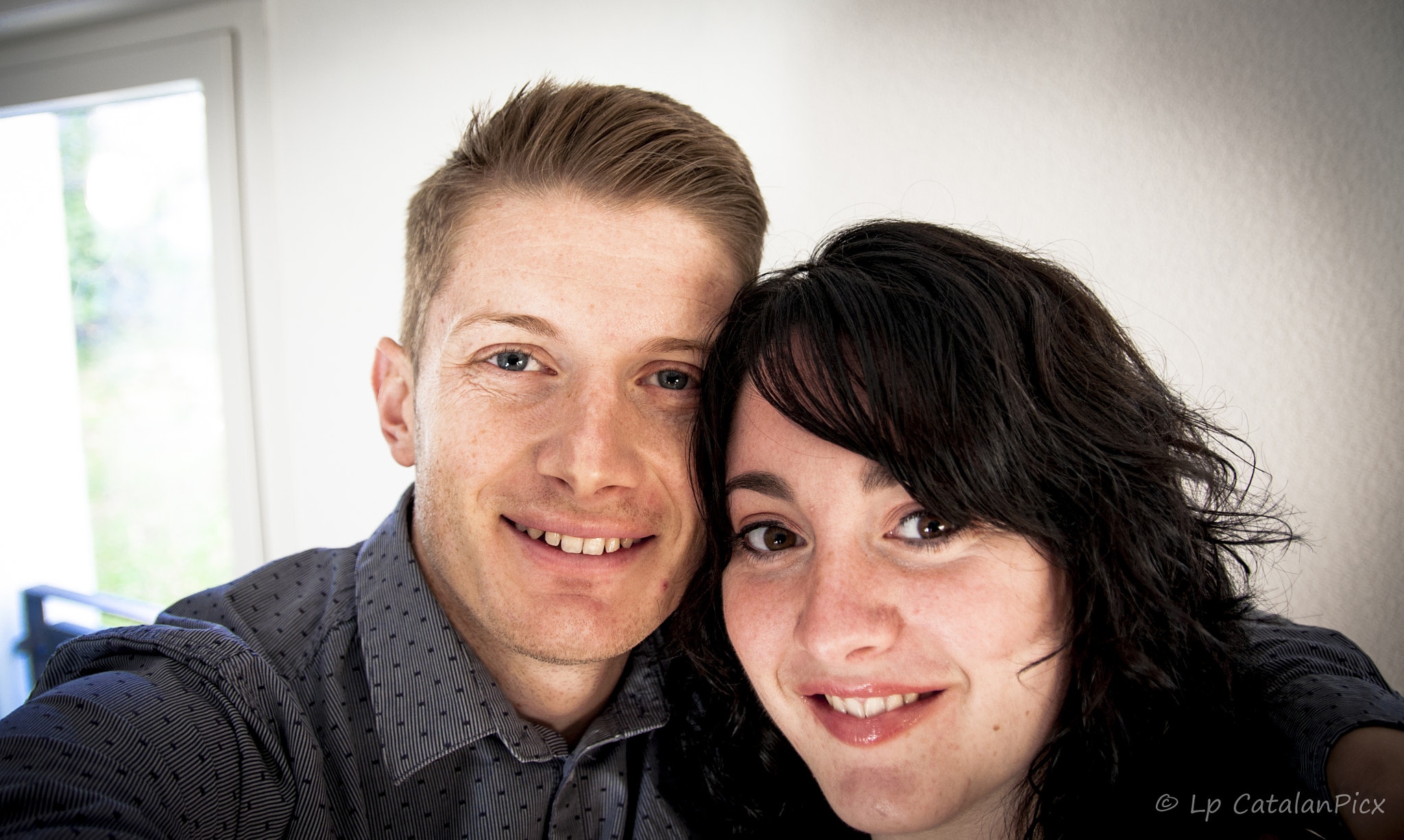 Sigma 17-50mm F2.8 EX DC OS HSM sample photo. Selfie of college photography