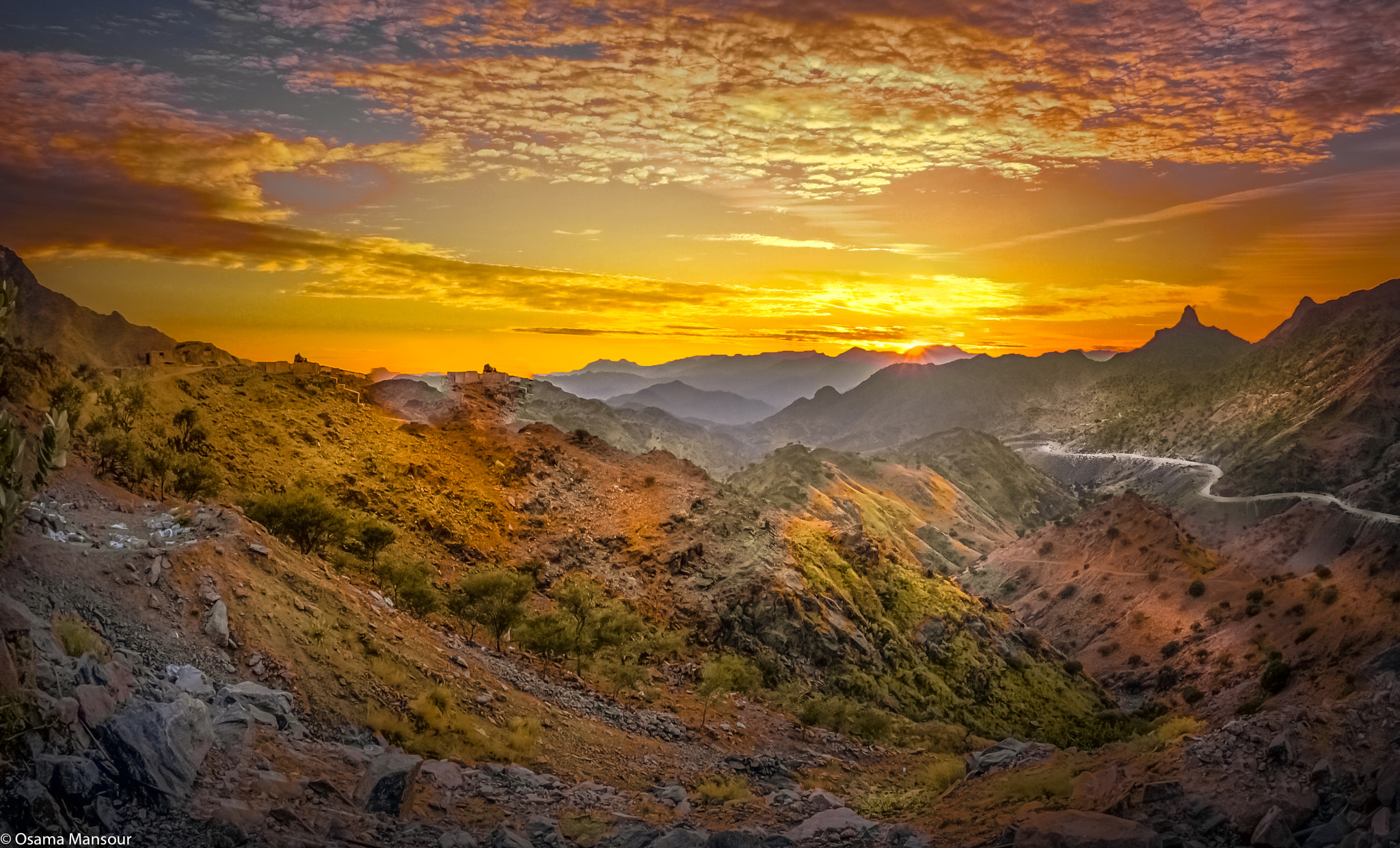 Nikon AF DX Fisheye-Nikkor 10.5mm F2.8G ED sample photo. Dhaka mountain taif photography