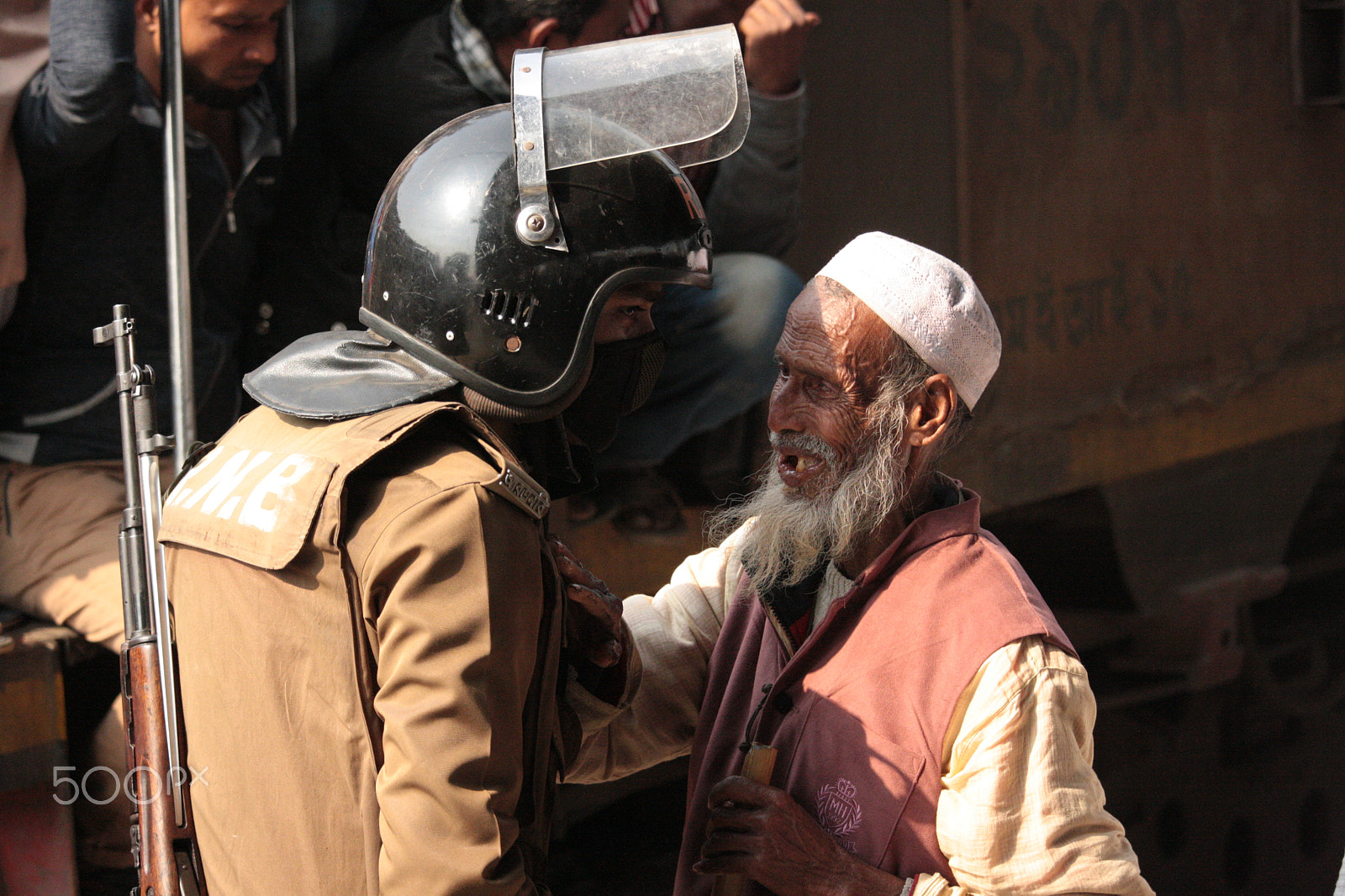 Canon EF-S 55-250mm F4-5.6 IS STM sample photo. We are bangladeshi people photography