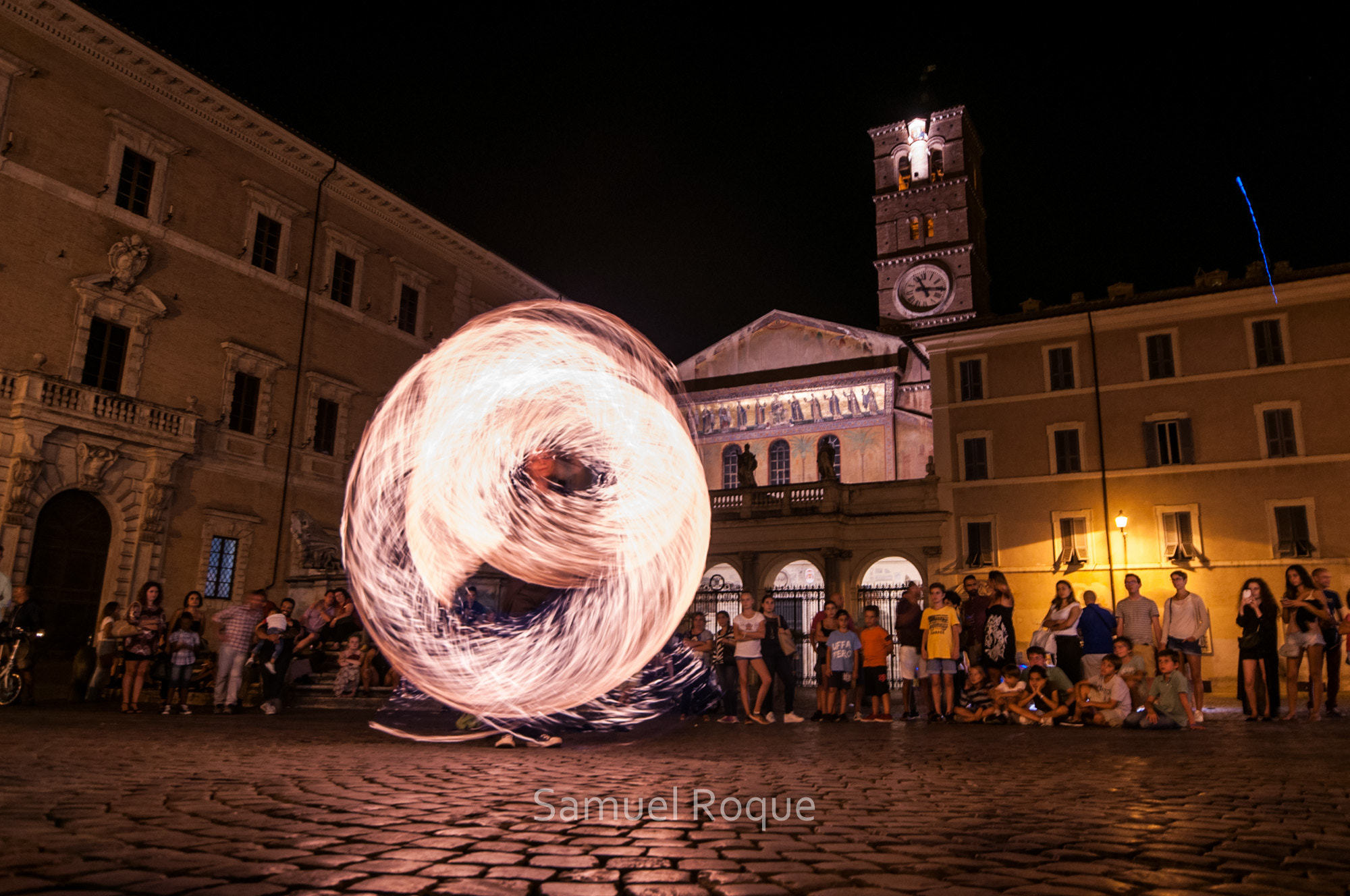 Sigma 10-20mm F4-5.6 EX DC HSM sample photo. Rome - street art in trastevere photography