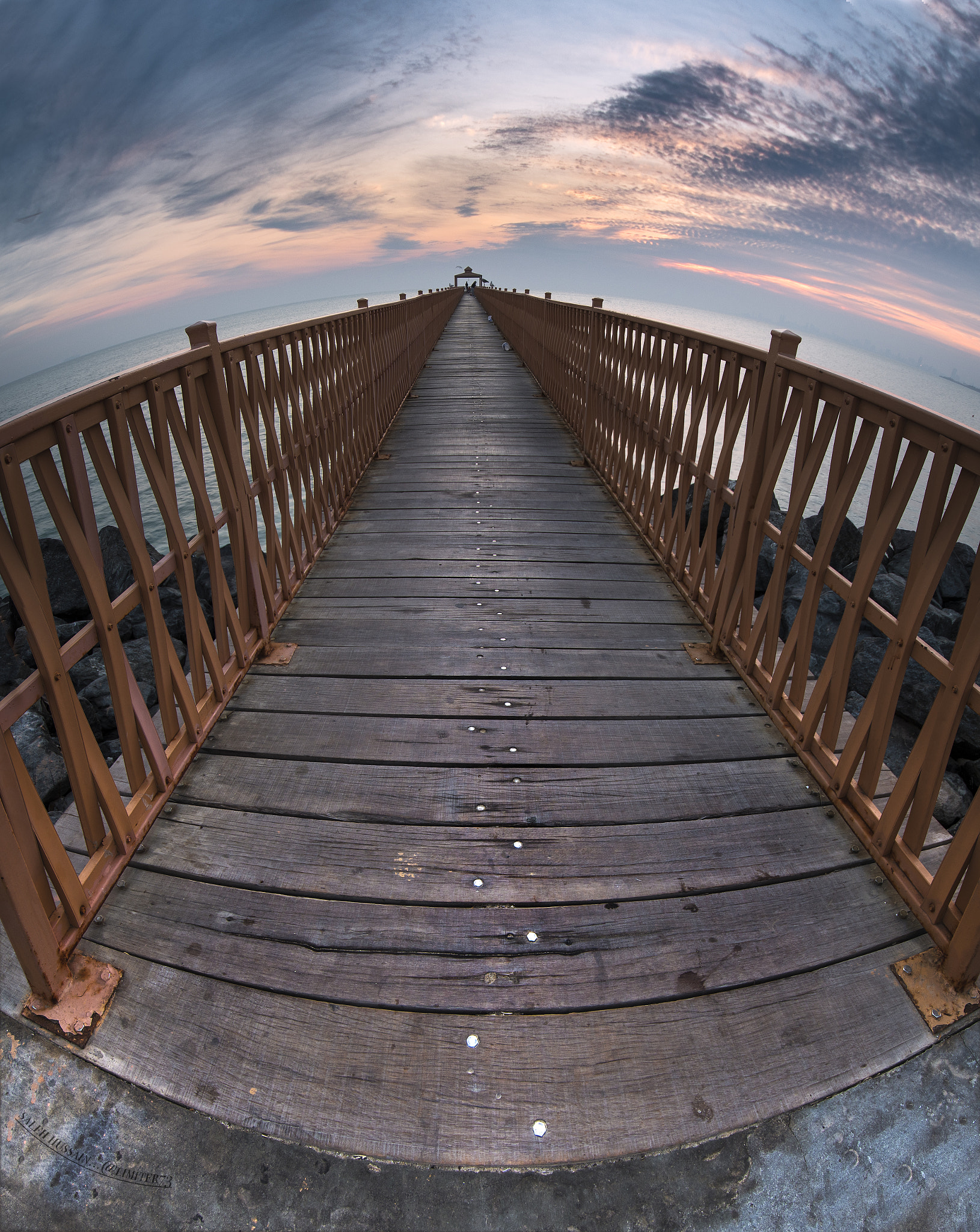 Nikon D500 sample photo. Spherical world photography