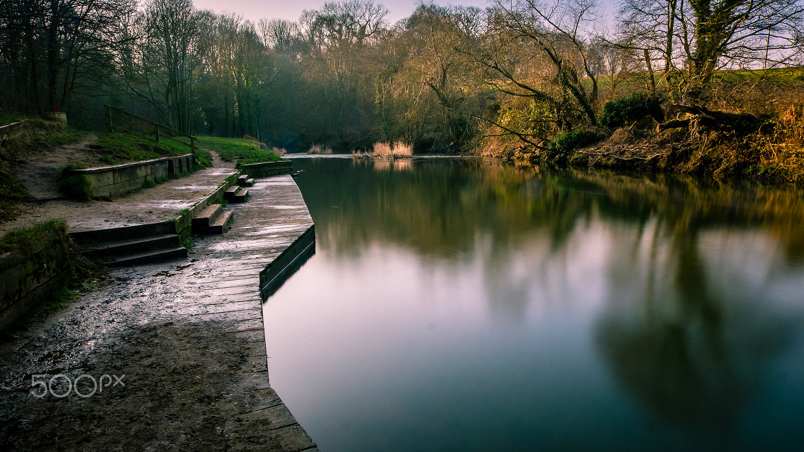 Fujifilm XC 16-50mm F3.5-5.6 OIS II sample photo. Plessey woods photography