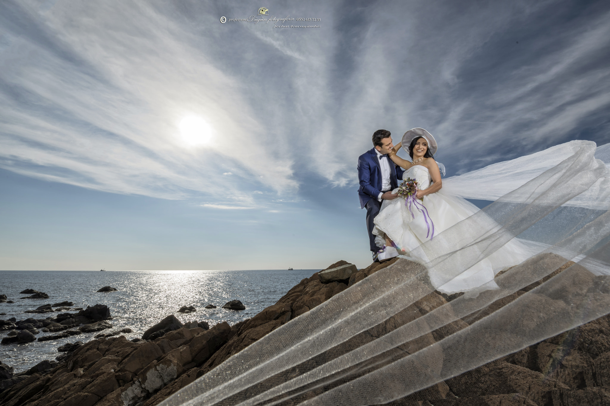 Nikon D5 sample photo. Pre - wedding photography