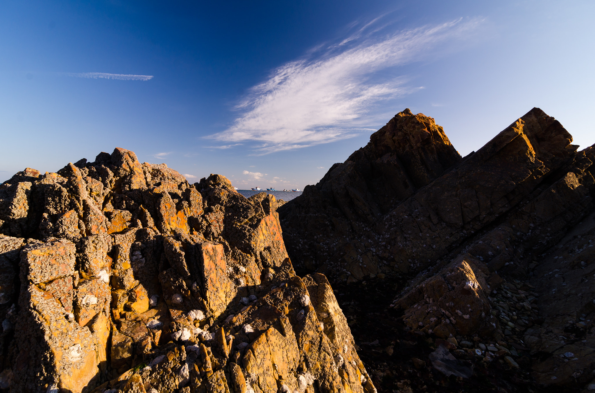 Tokina AT-X Pro 11-16mm F2.8 DX sample photo. Tahewan photography