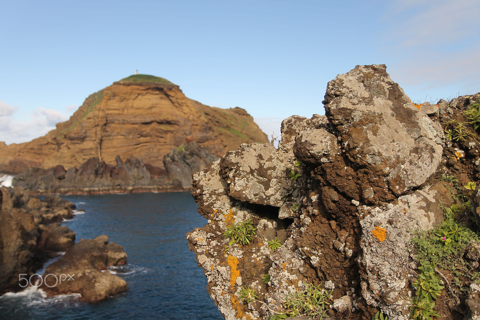Canon EF-S 17-55mm F2.8 IS USM sample photo. Madeira island - portugal photography