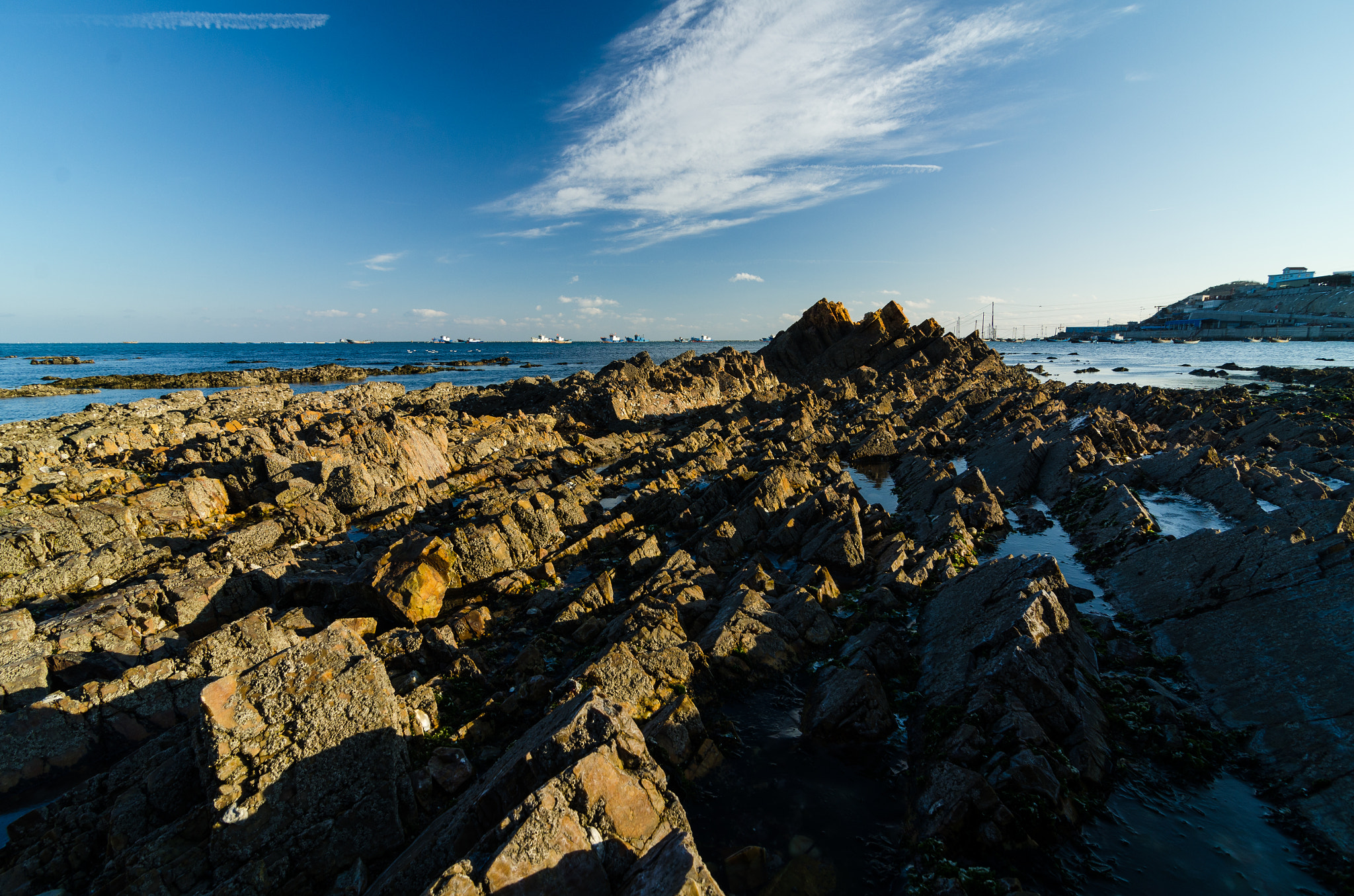Tokina AT-X Pro 11-16mm F2.8 DX sample photo. Dsc photography