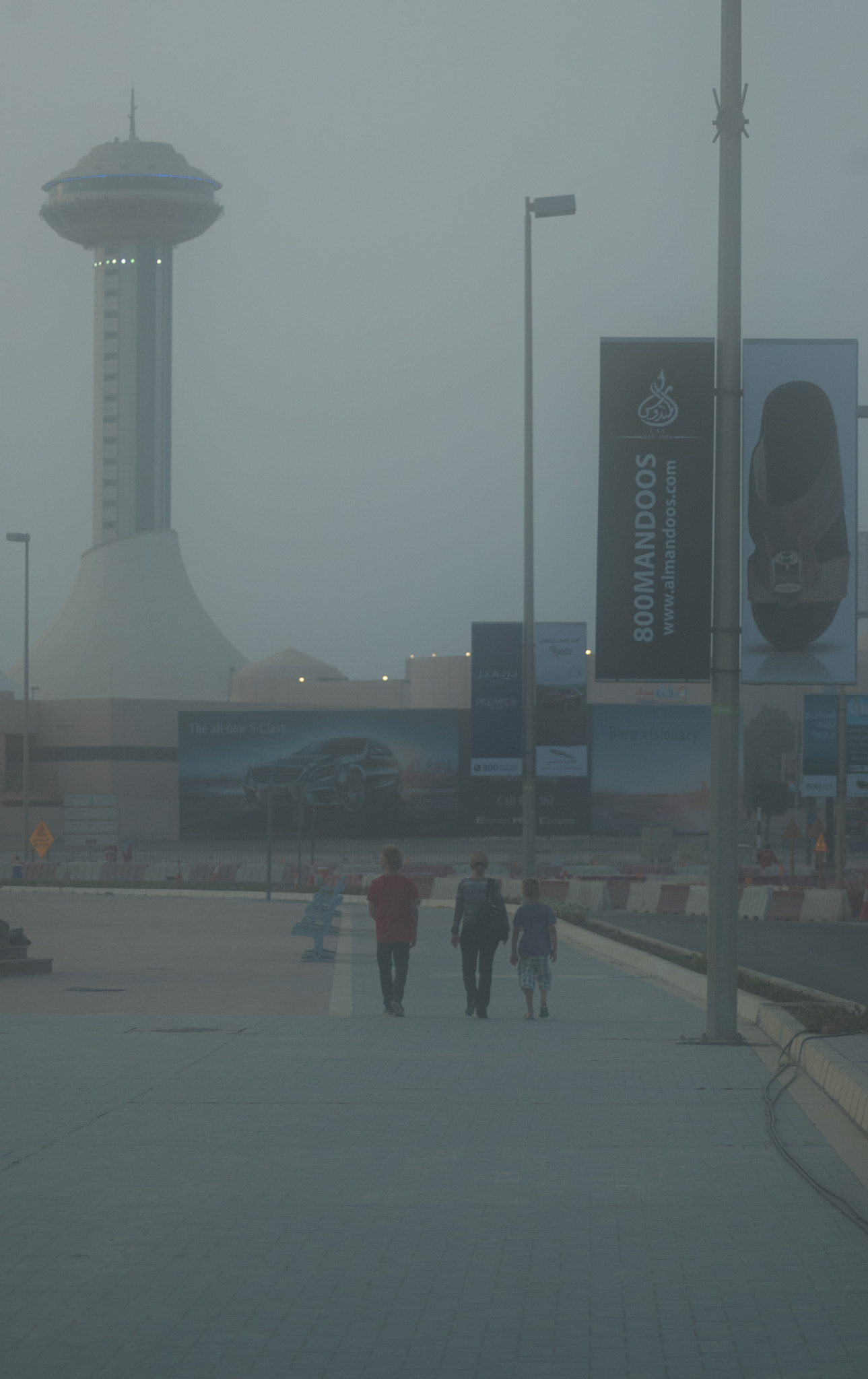 Nikon D70 sample photo. Marina mall, مارينا مول, abu dhabi photography